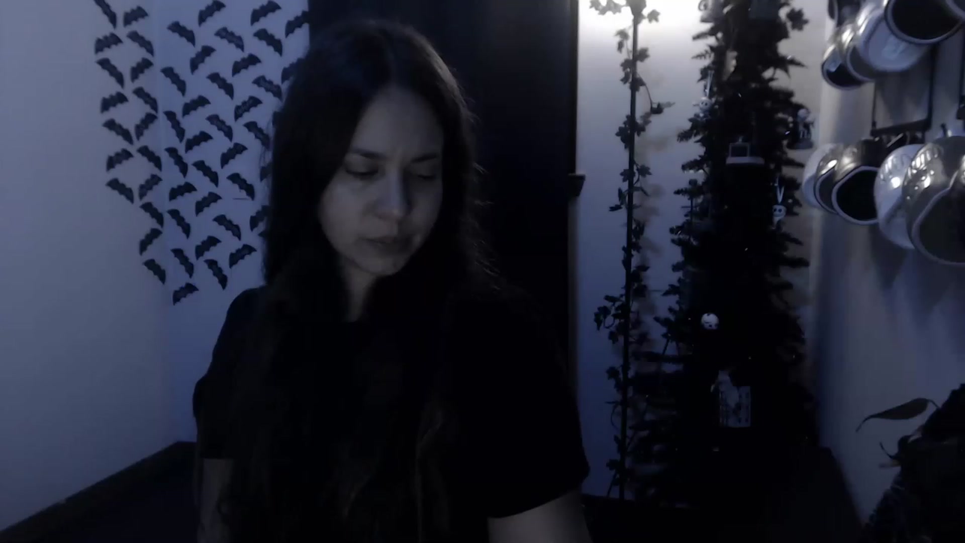 Gallery image thumbnail from LadyMarceline's myfreecams stream on, 02/11/2023, 07:08 image 11 of 20