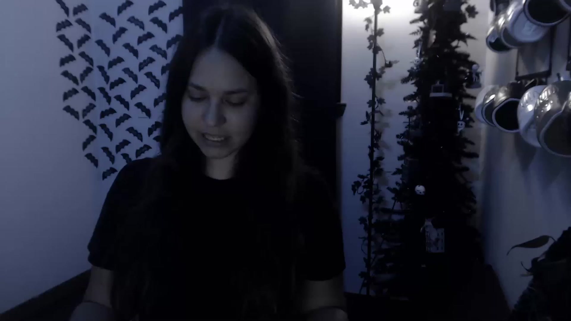 Gallery image thumbnail from LadyMarceline's myfreecams stream on, 02/11/2023, 07:08 image 10 of 20