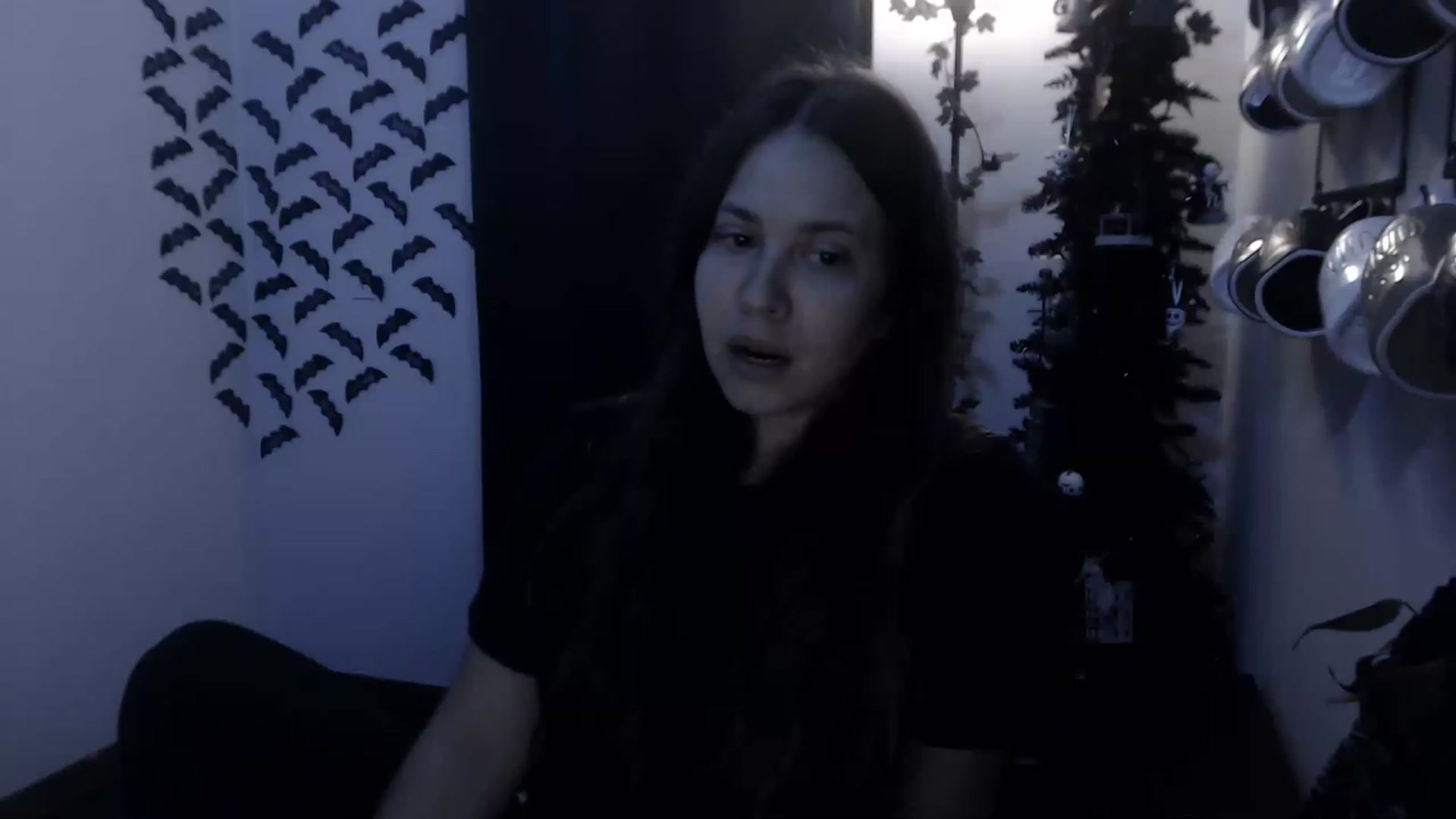 Gallery image thumbnail from LadyMarceline's myfreecams stream on, 02/11/2023, 07:08 image 5 of 20