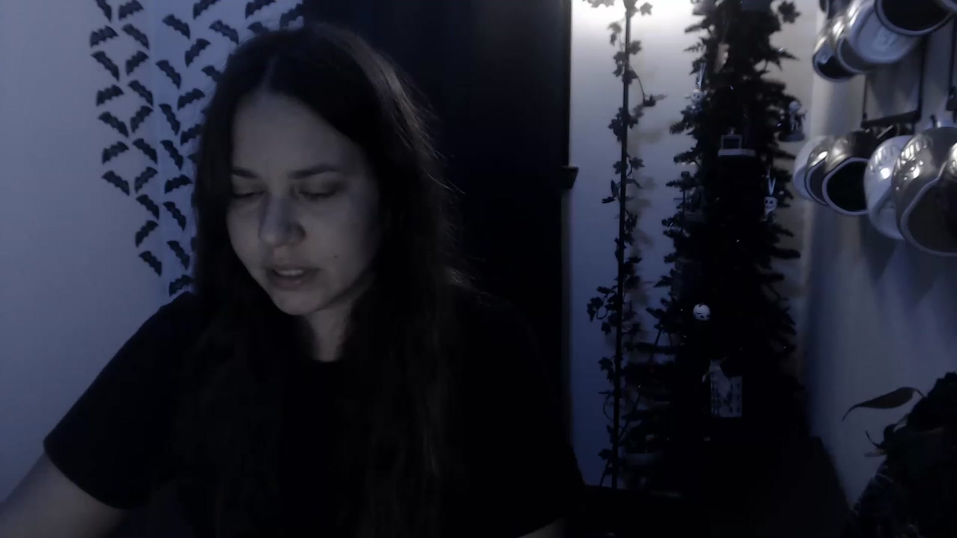 Gallery image thumbnail from LadyMarceline's myfreecams stream on, 02/11/2023, 07:08 image 14 of 20
