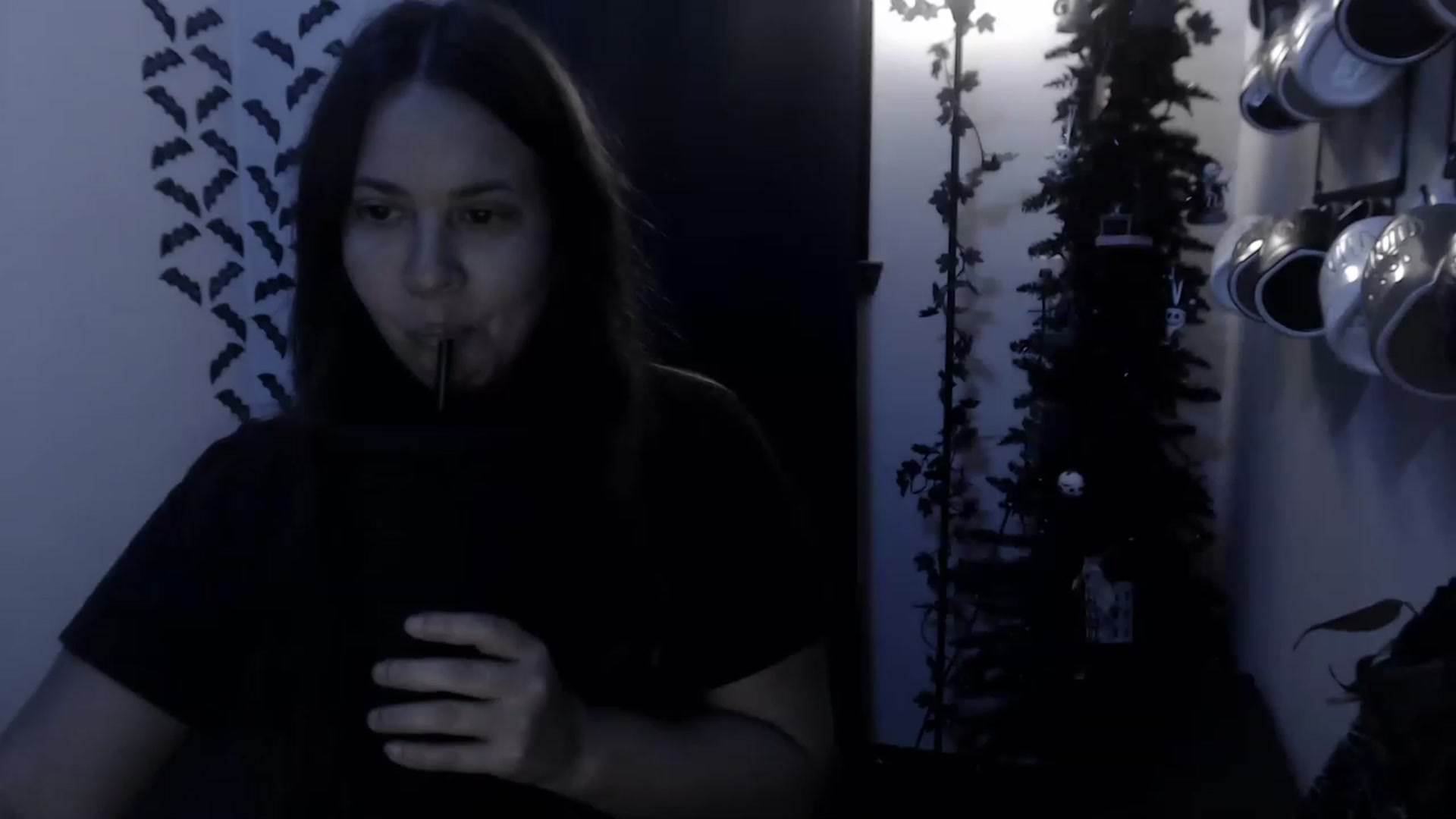 Gallery image thumbnail from LadyMarceline's myfreecams stream on, 02/11/2023, 07:08 image 4 of 20