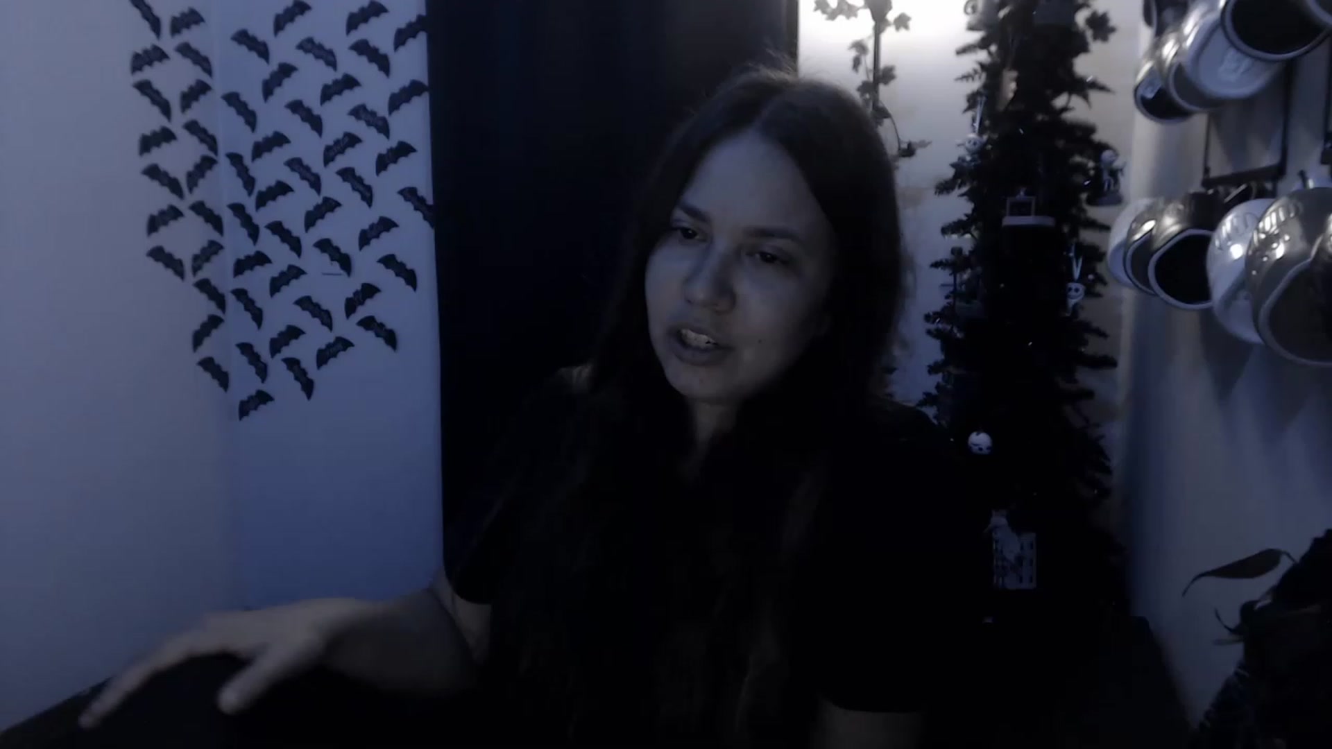 Gallery image thumbnail from LadyMarceline's myfreecams stream on, 02/11/2023, 07:08 image 9 of 20