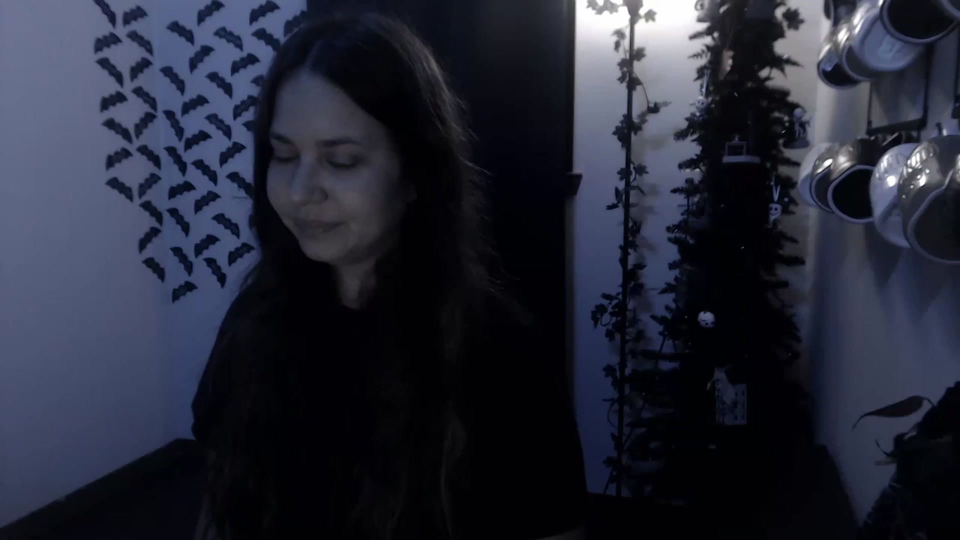 Gallery image thumbnail from LadyMarceline's myfreecams stream on, 02/11/2023, 07:08 image 8 of 20