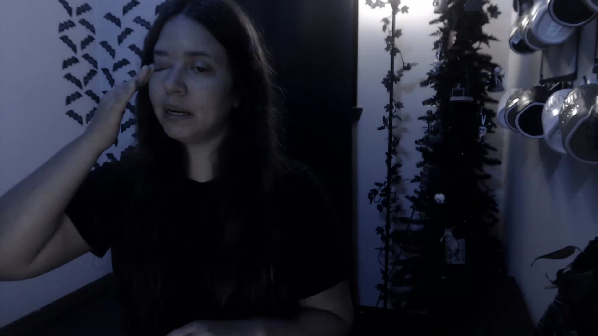 Gallery image thumbnail from LadyMarceline's myfreecams stream on, 02/11/2023, 07:08 image 6 of 20