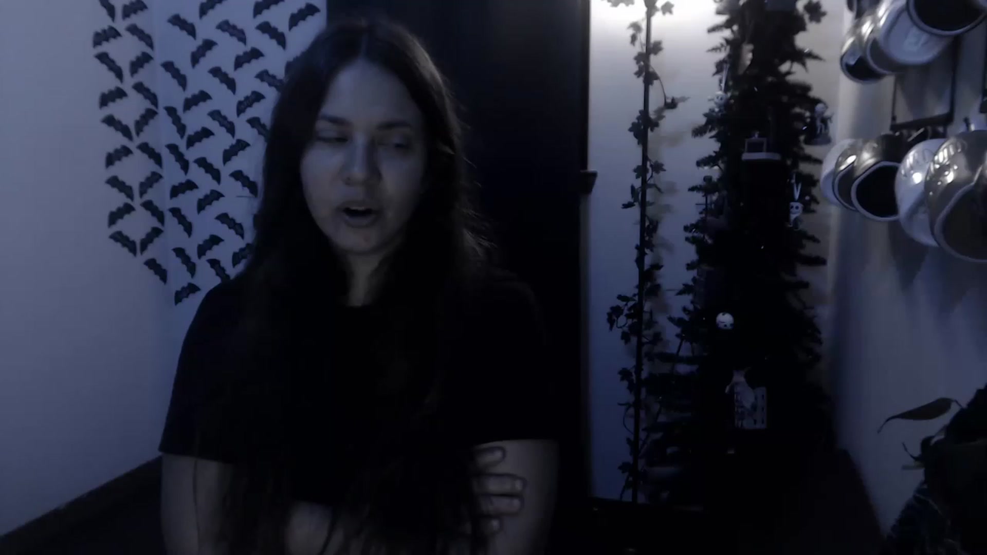 Gallery image thumbnail from LadyMarceline's myfreecams stream on, 02/11/2023, 07:08 image 20 of 20