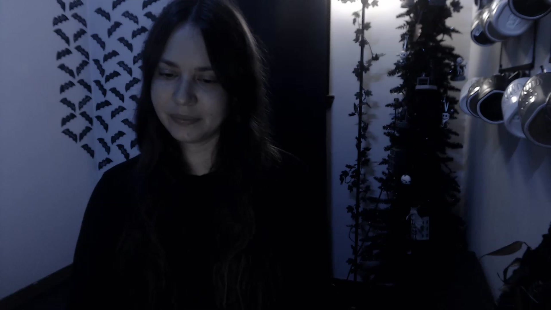 Gallery image thumbnail from LadyMarceline's myfreecams stream on, 02/12/2023, 06:40 image 3 of 20