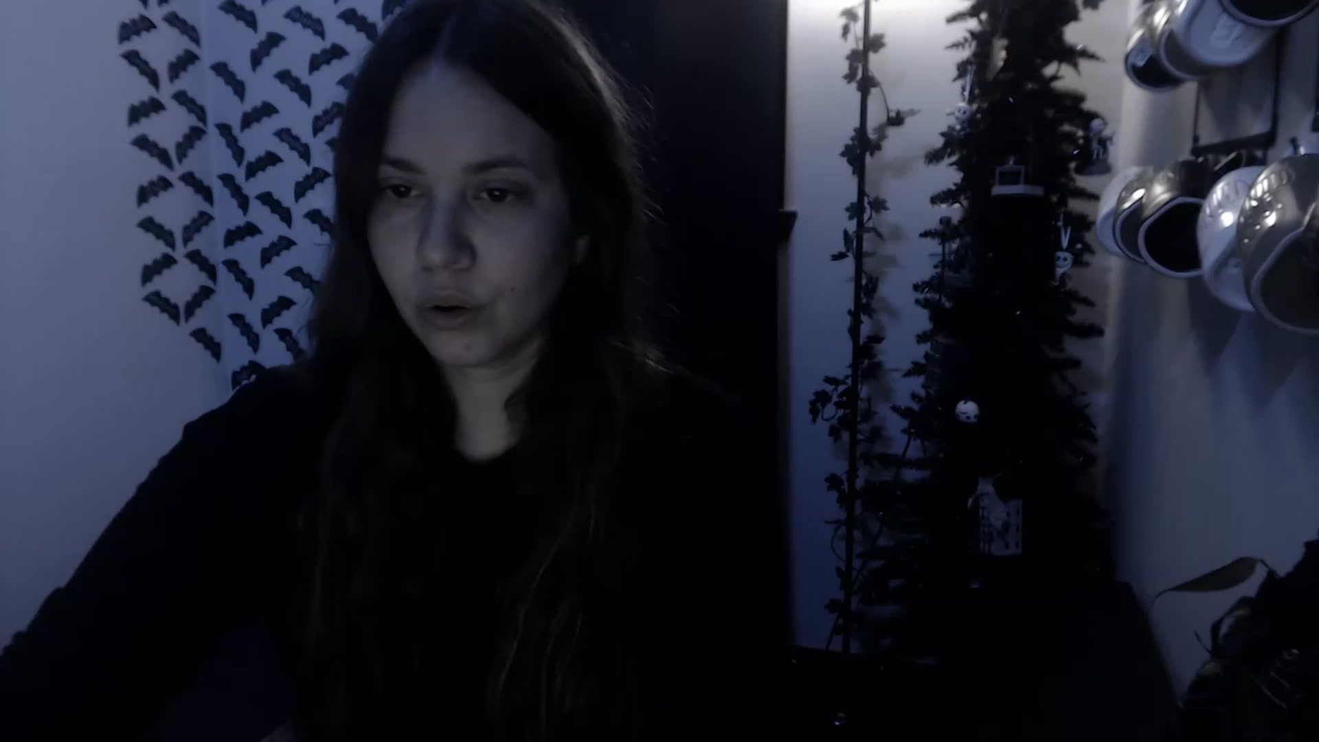 Gallery image thumbnail from LadyMarceline's myfreecams stream on, 02/12/2023, 06:40 image 15 of 20