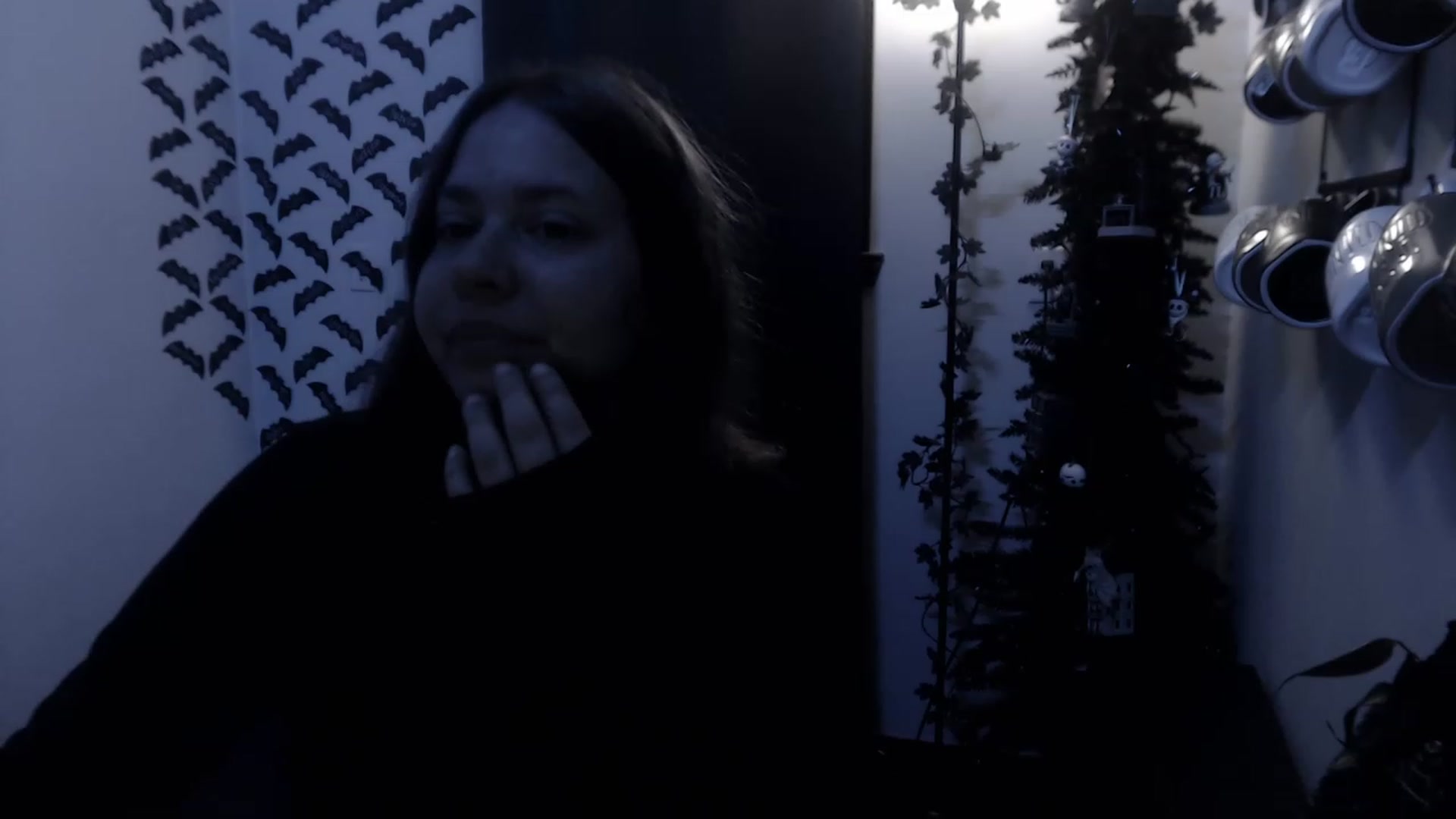 Gallery image thumbnail from LadyMarceline's myfreecams stream on, 02/12/2023, 06:40 image 14 of 20