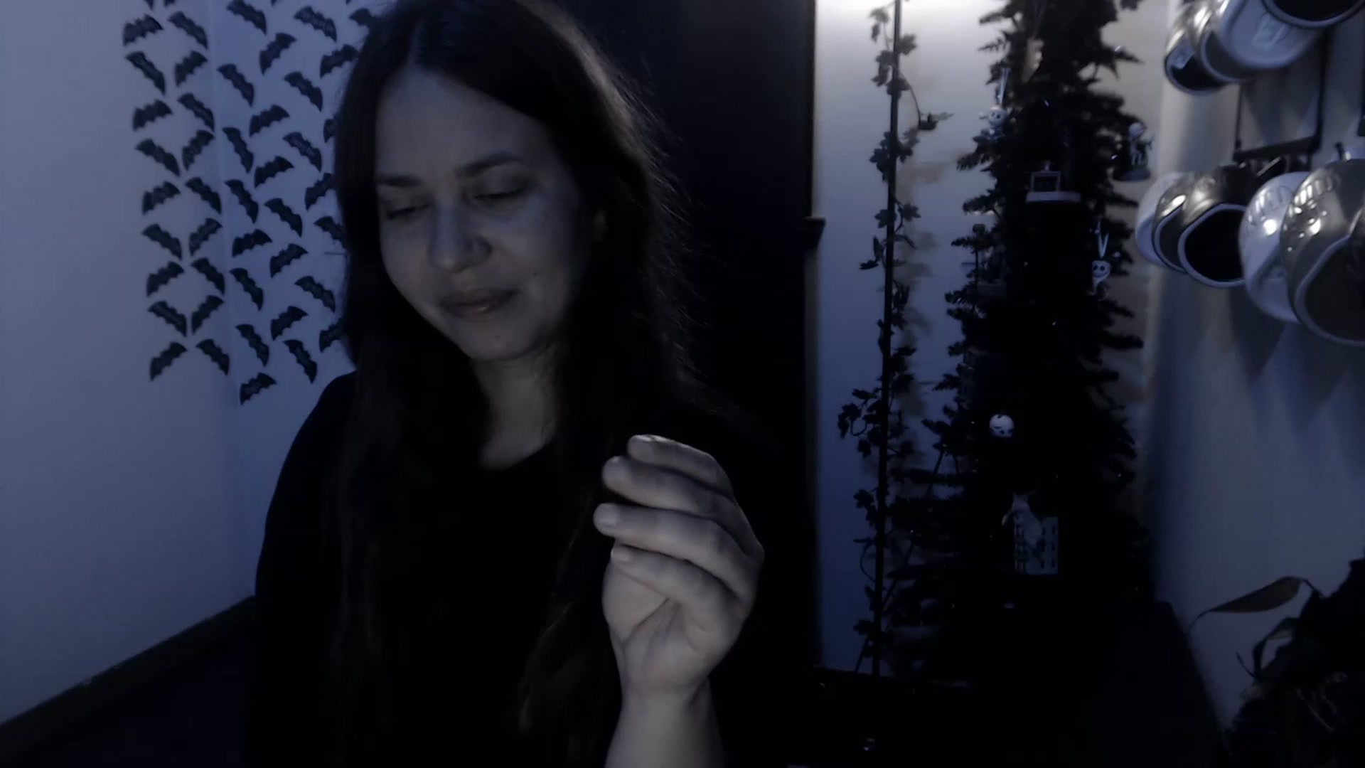 Gallery image thumbnail from LadyMarceline's myfreecams stream on, 02/12/2023, 06:40 image 20 of 20