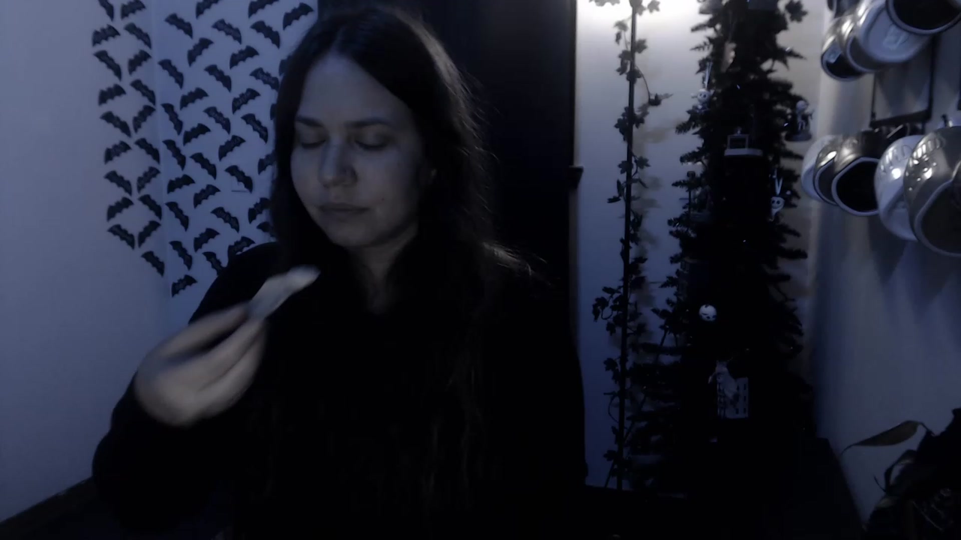 Gallery image thumbnail from LadyMarceline's myfreecams stream on, 02/12/2023, 06:40 image 6 of 20