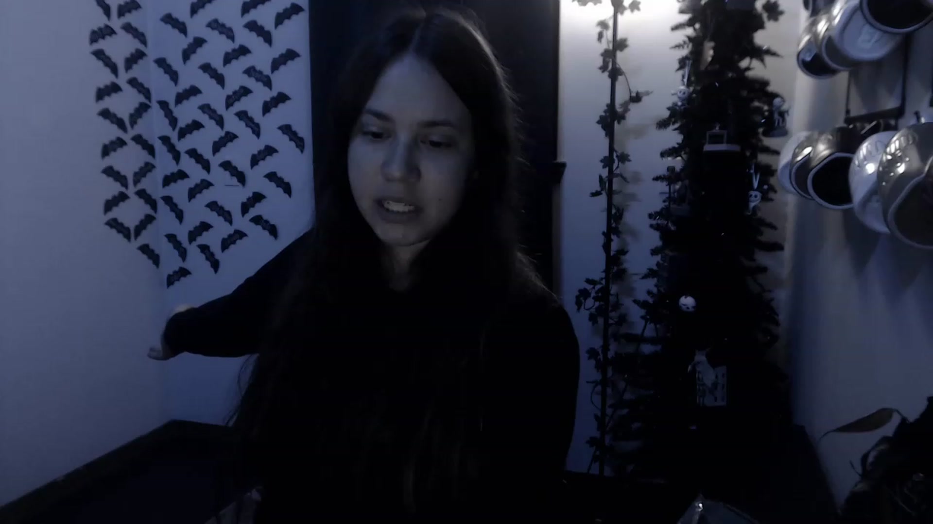 Gallery image thumbnail from LadyMarceline's myfreecams stream on, 02/12/2023, 06:40 image 7 of 20