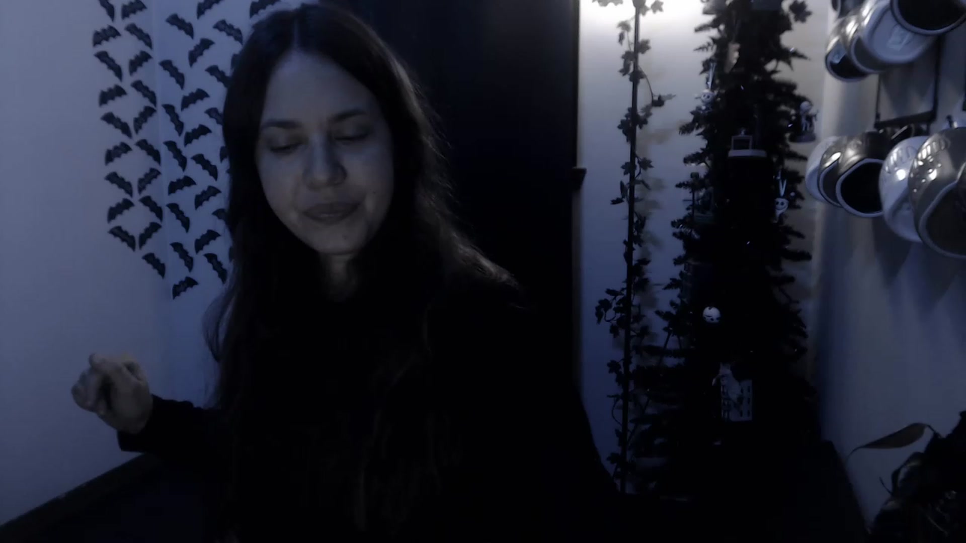 Gallery image thumbnail from LadyMarceline's myfreecams stream on, 02/12/2023, 06:40 image 12 of 20