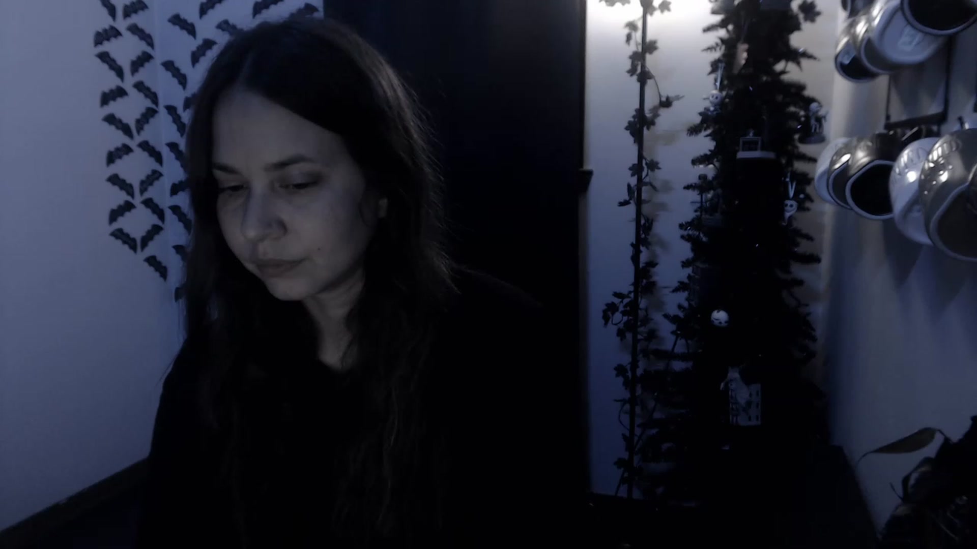 Gallery image thumbnail from LadyMarceline's myfreecams stream on, 02/12/2023, 06:40 image 13 of 20