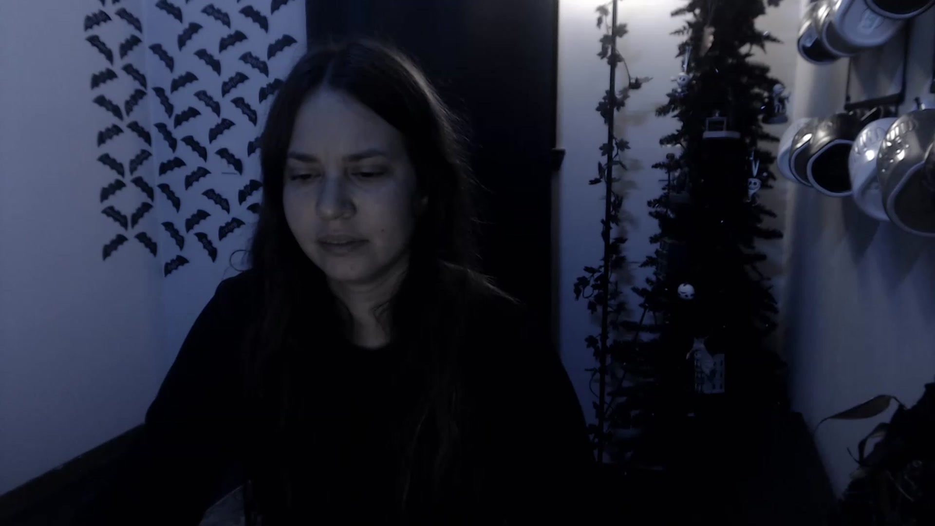 Gallery image thumbnail from LadyMarceline's myfreecams stream on, 02/12/2023, 06:40 image 19 of 20