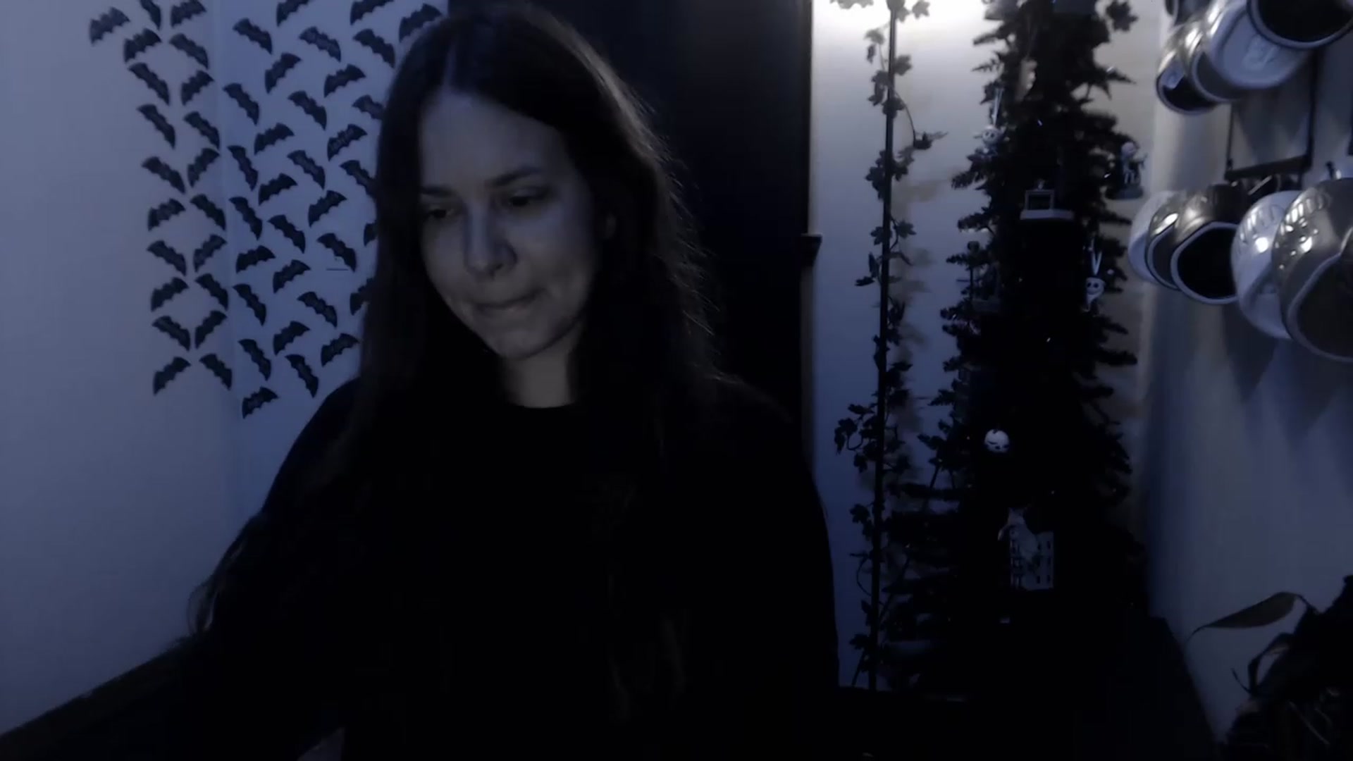 Gallery image thumbnail from LadyMarceline's myfreecams stream on, 02/12/2023, 08:07 image 4 of 20