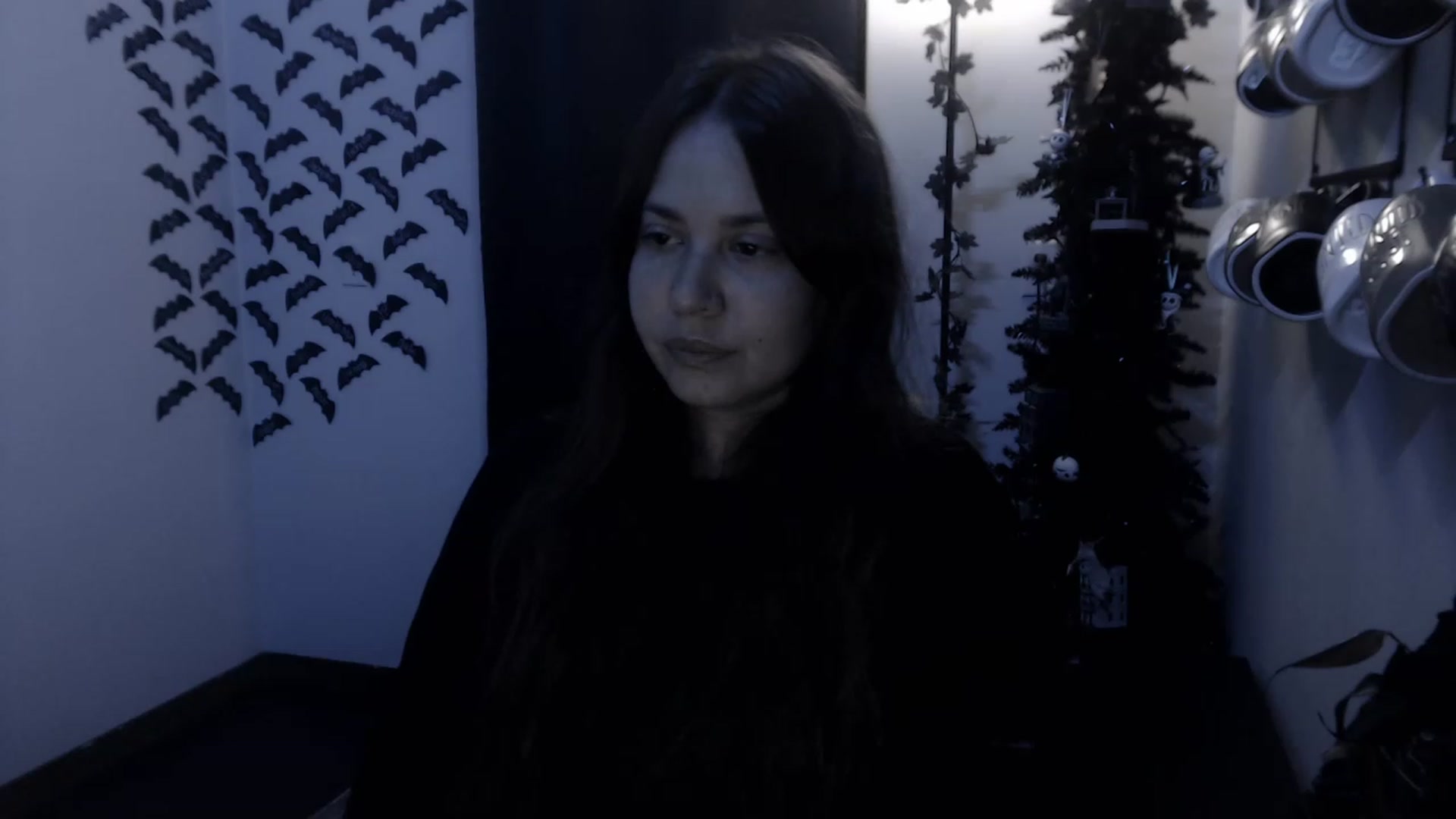 Gallery image thumbnail from LadyMarceline's myfreecams stream on, 02/12/2023, 08:07 image 5 of 20
