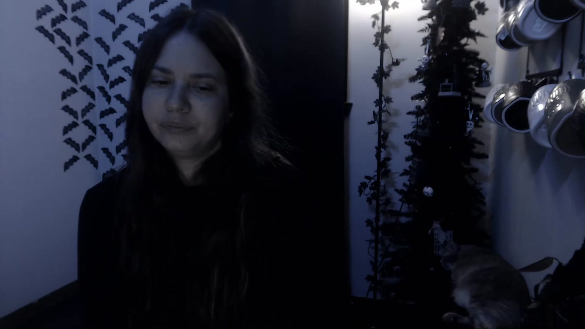 Gallery image thumbnail from LadyMarceline's myfreecams stream on, 02/12/2023, 08:07 image 18 of 20