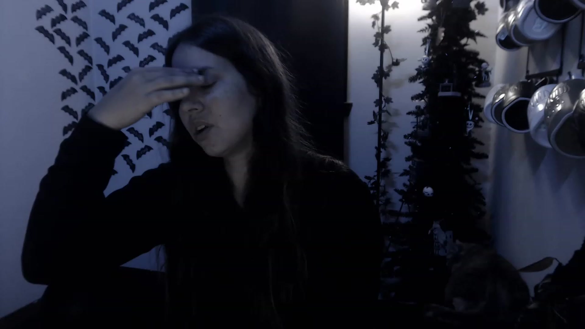 Gallery image thumbnail from LadyMarceline's myfreecams stream on, 02/12/2023, 08:07 image 20 of 20