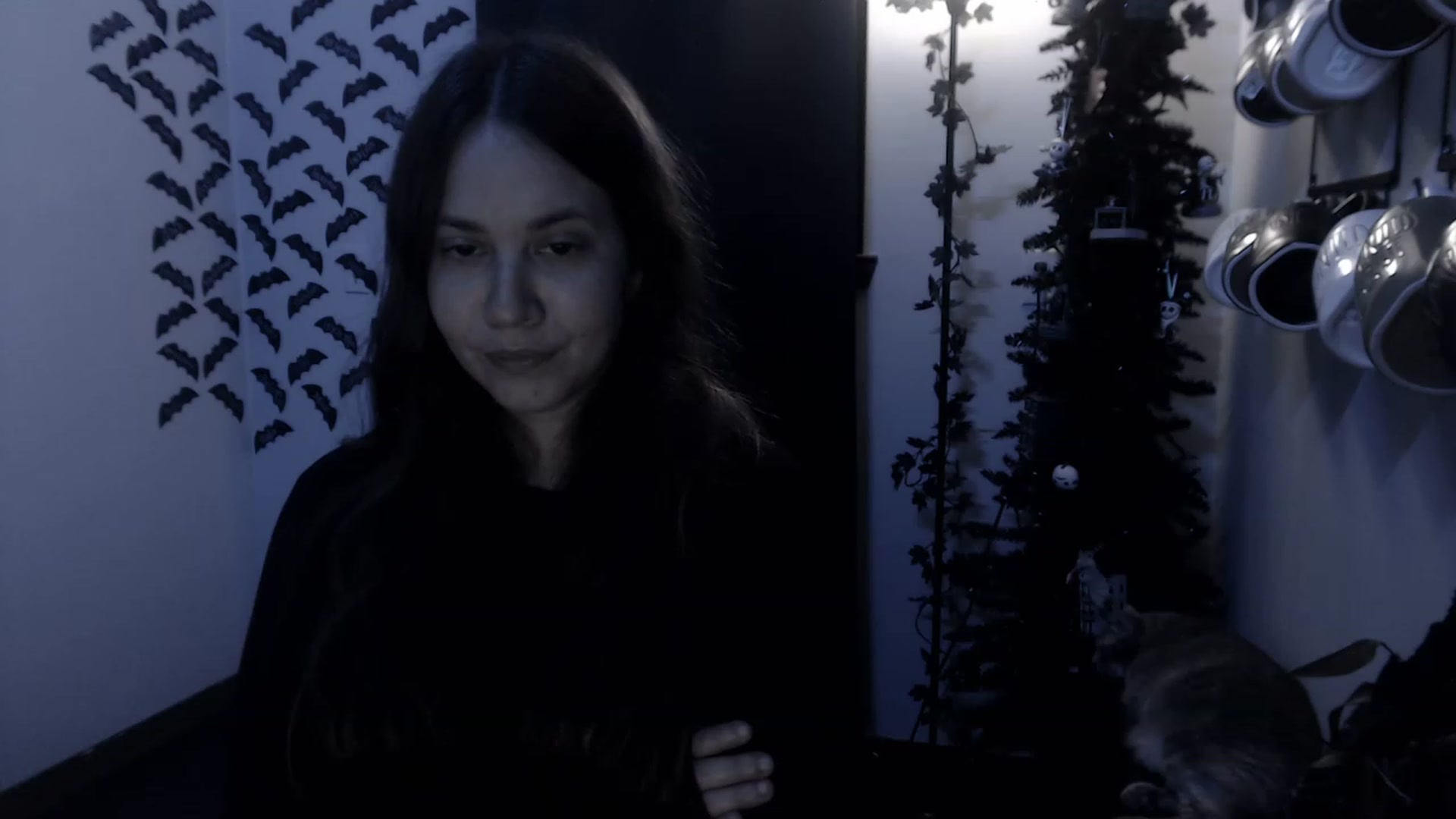 Gallery image thumbnail from LadyMarceline's myfreecams stream on, 02/12/2023, 08:07 image 16 of 20