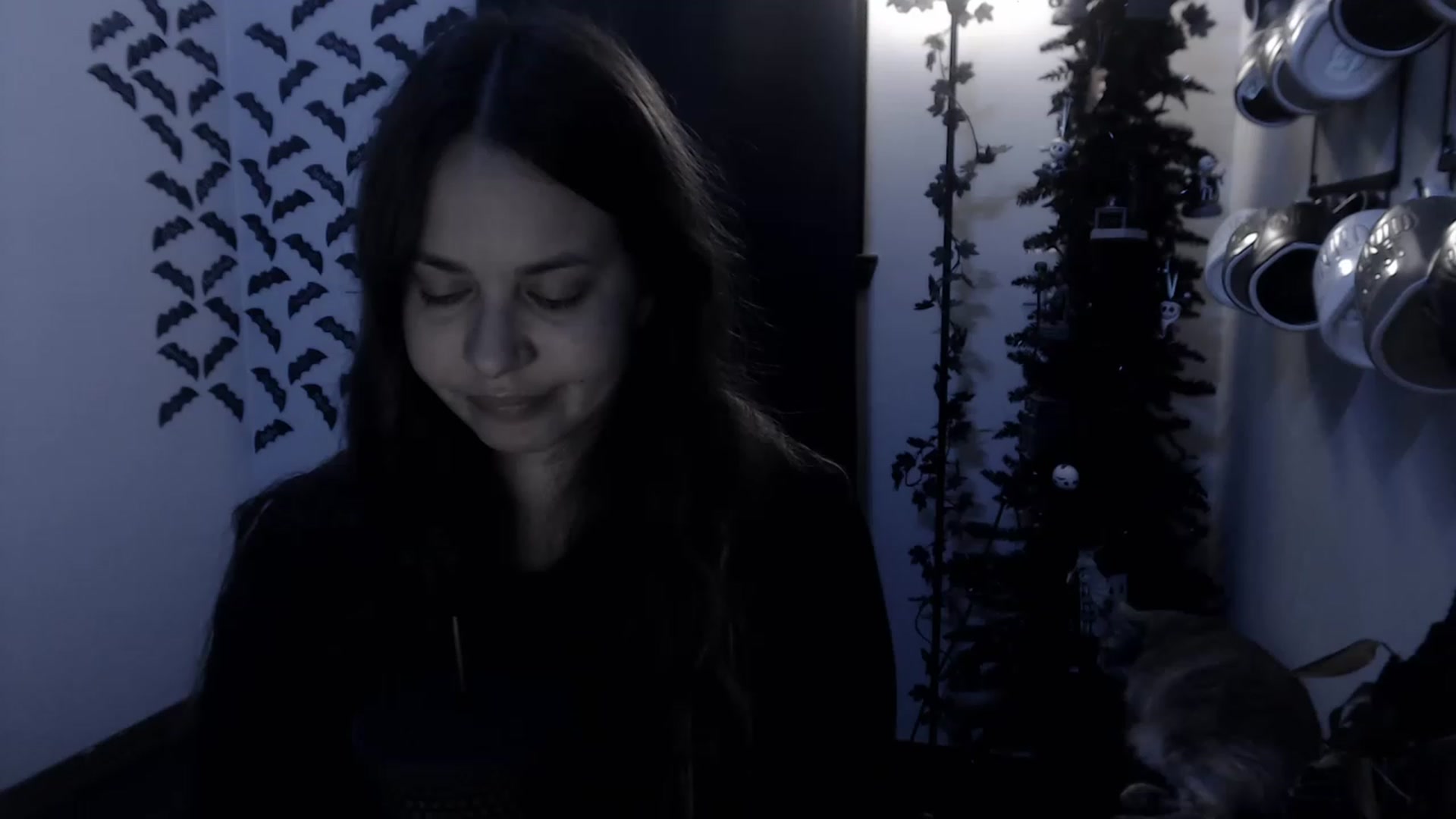 Gallery image thumbnail from LadyMarceline's myfreecams stream on, 02/12/2023, 08:07 image 13 of 20