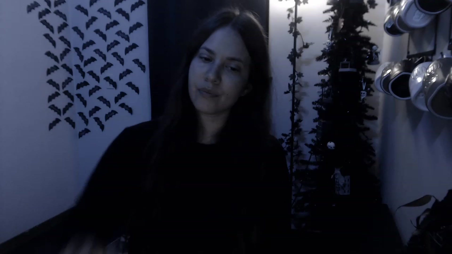 Gallery image thumbnail from LadyMarceline's myfreecams stream on, 02/12/2023, 08:07 image 8 of 20