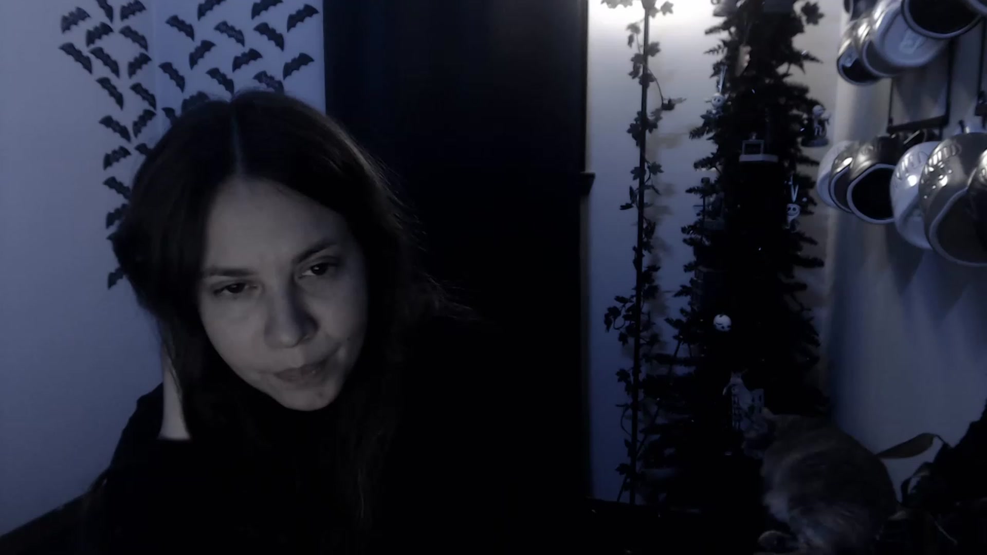 Gallery image thumbnail from LadyMarceline's myfreecams stream on, 02/12/2023, 08:07 image 15 of 20