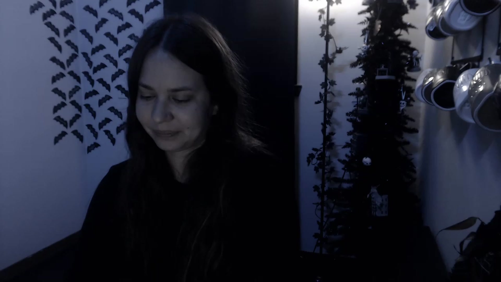 Gallery image thumbnail from LadyMarceline's myfreecams stream on, 02/12/2023, 08:07 image 6 of 20