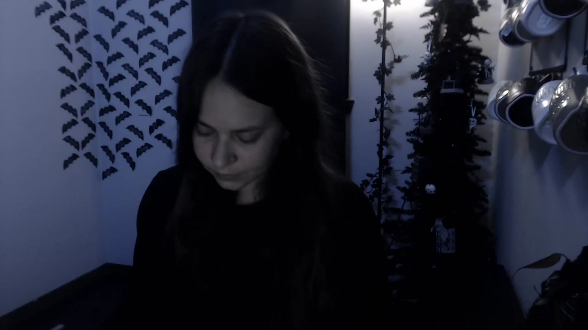 Gallery image thumbnail from LadyMarceline's myfreecams stream on, 02/12/2023, 08:07 image 11 of 20