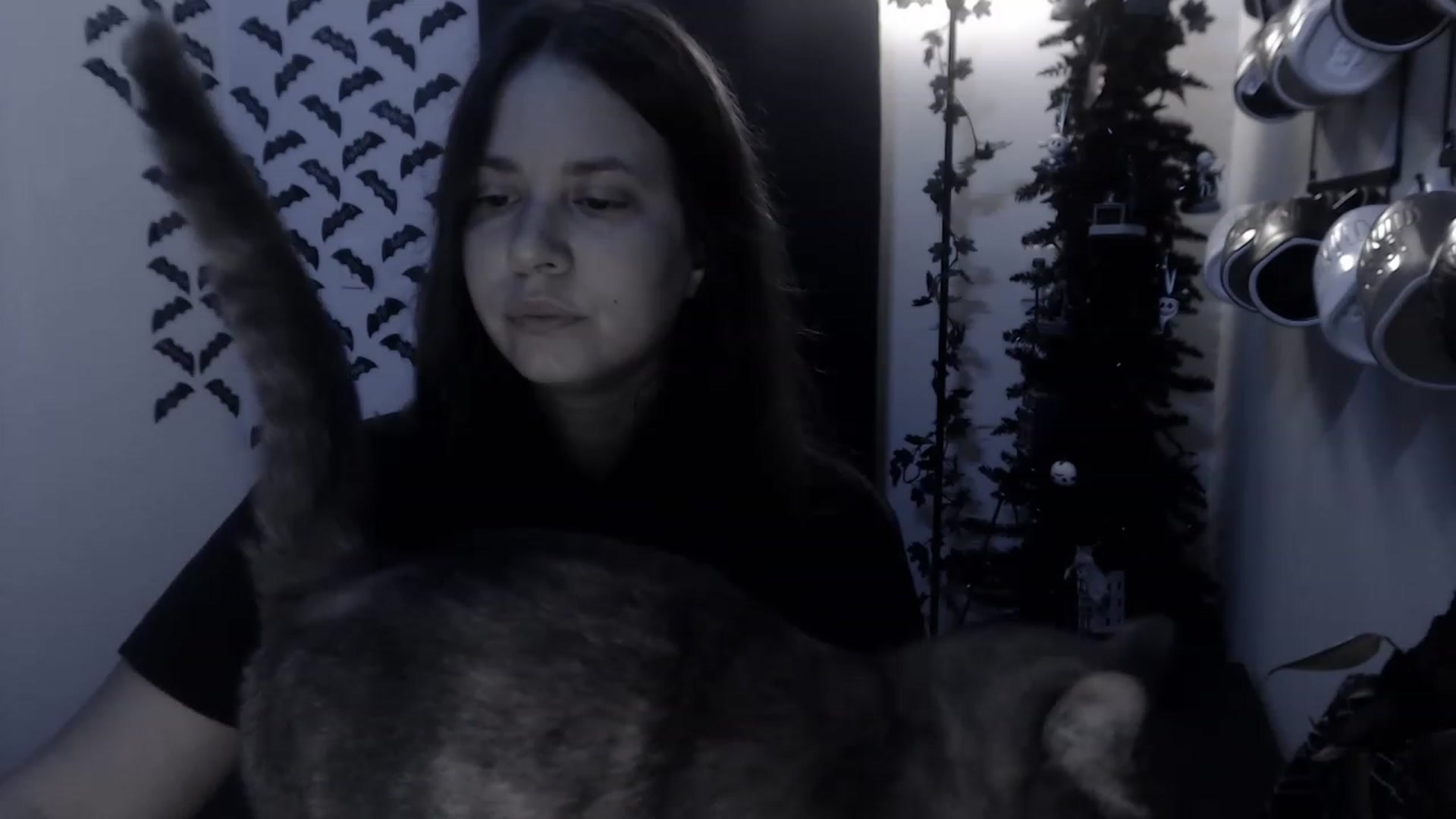 Gallery image thumbnail from LadyMarceline's myfreecams stream on, 02/16/2023, 06:36 image 20 of 20
