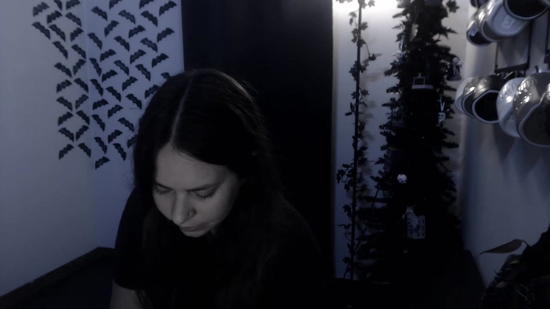 Gallery image thumbnail from LadyMarceline's myfreecams stream on, 02/16/2023, 06:36 image 18 of 20