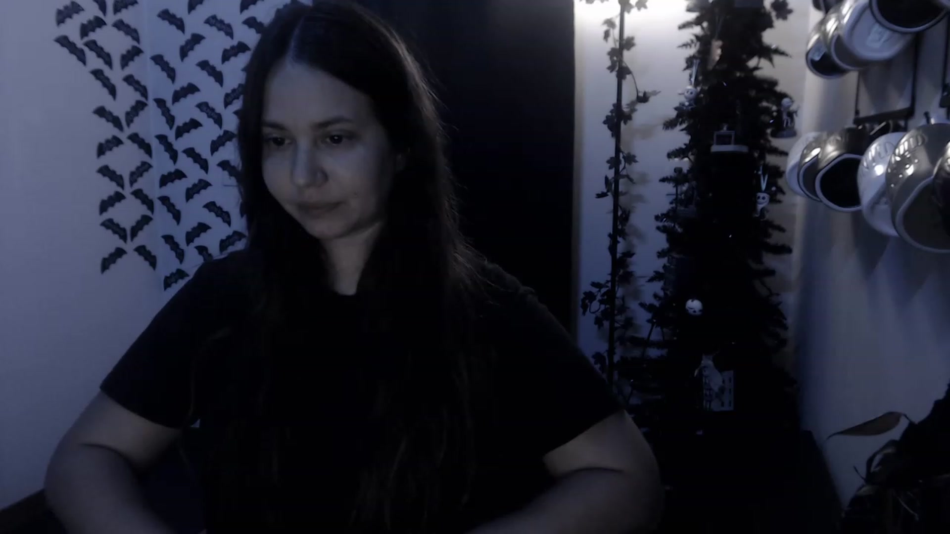 Gallery image thumbnail from LadyMarceline's myfreecams stream on, 02/16/2023, 06:36 image 2 of 20