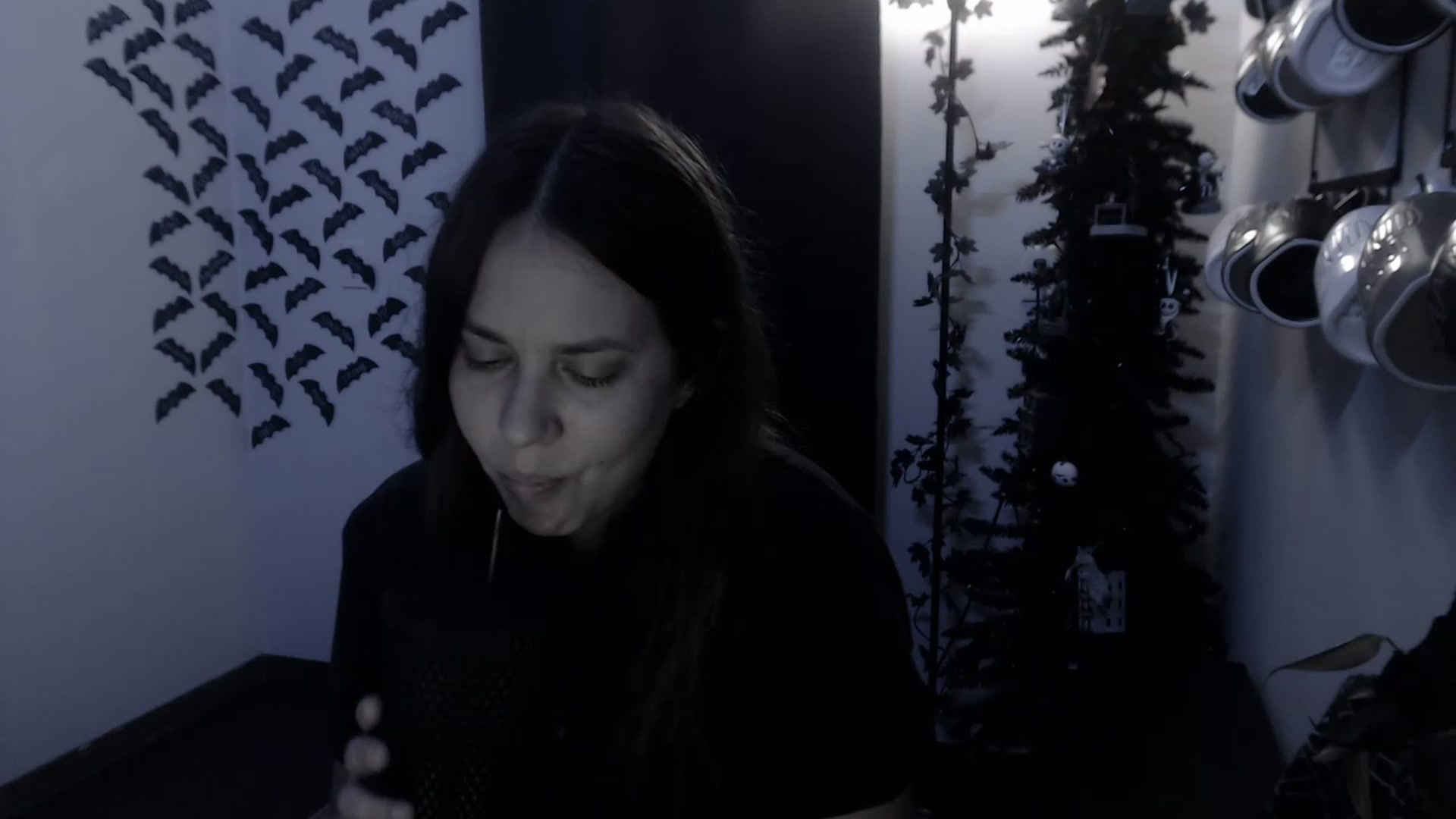 Gallery image thumbnail from LadyMarceline's myfreecams stream on, 02/16/2023, 06:36 image 16 of 20