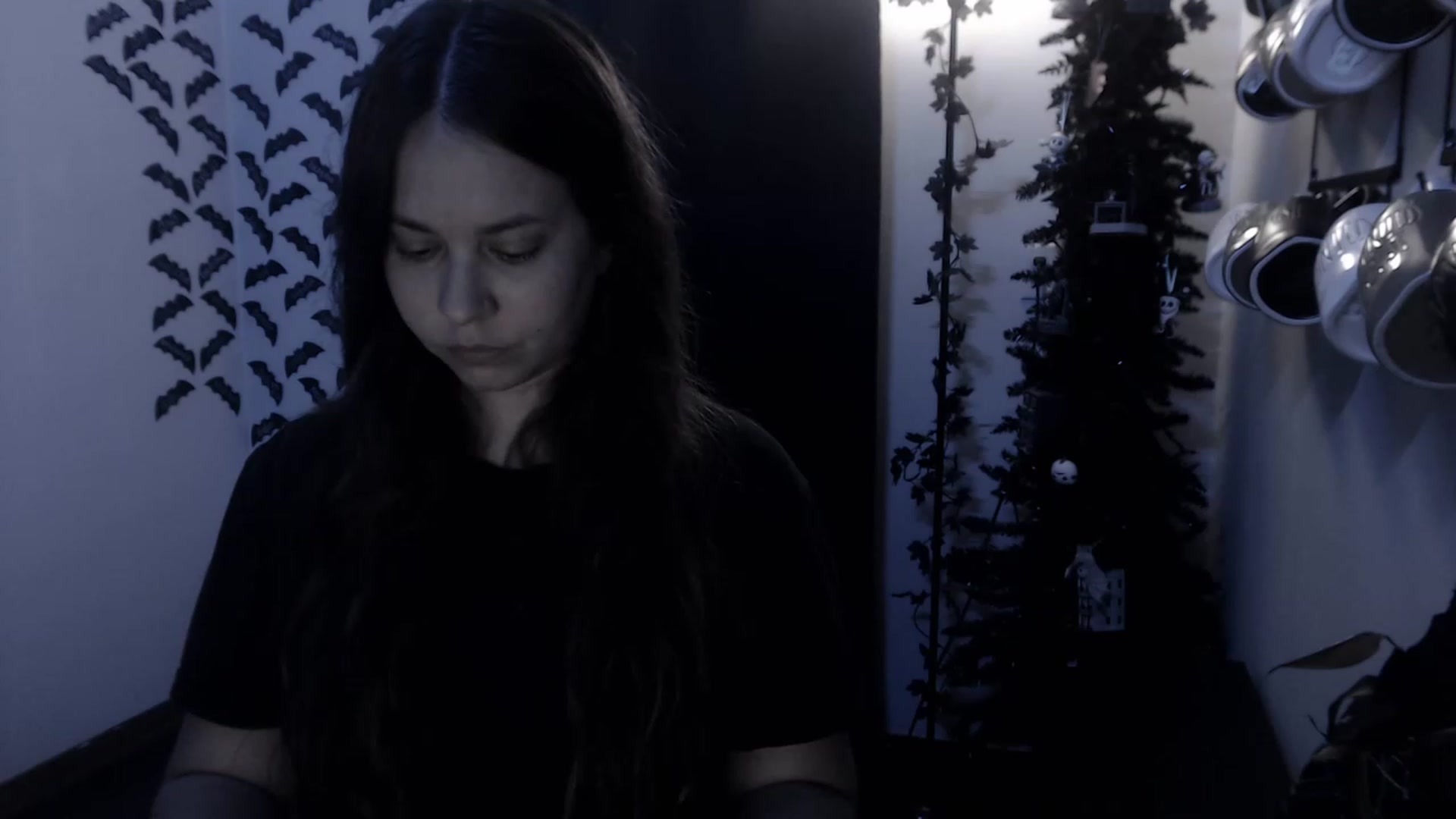 Gallery image thumbnail from LadyMarceline's myfreecams stream on, 02/16/2023, 06:36 image 4 of 20
