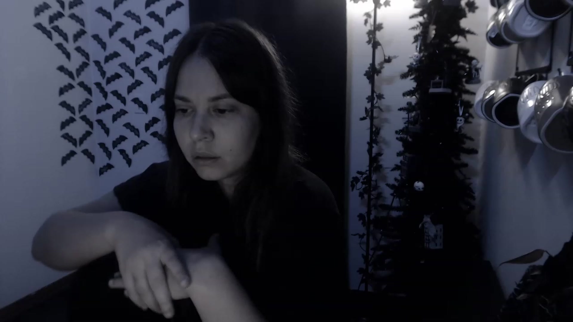 Gallery image thumbnail from LadyMarceline's myfreecams stream on, 02/16/2023, 06:36 image 14 of 20