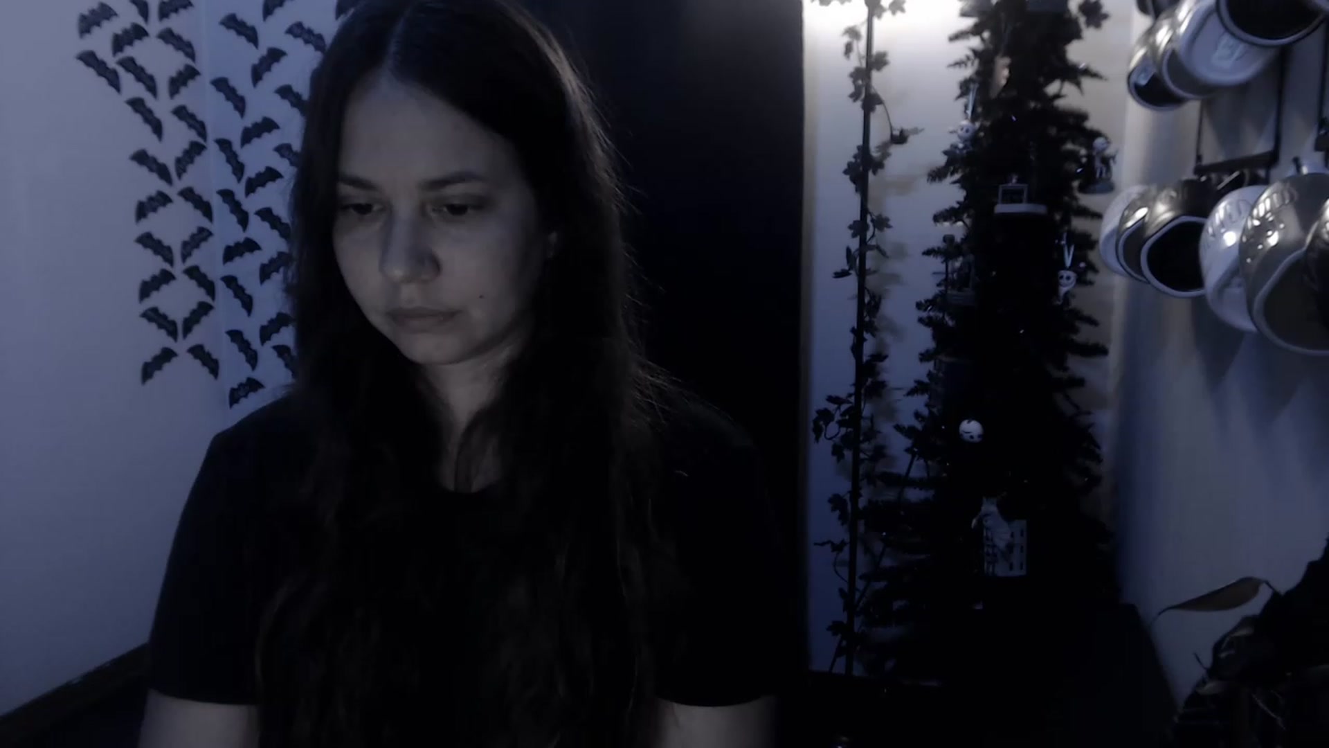 Gallery image thumbnail from LadyMarceline's myfreecams stream on, 02/16/2023, 06:36 image 6 of 20