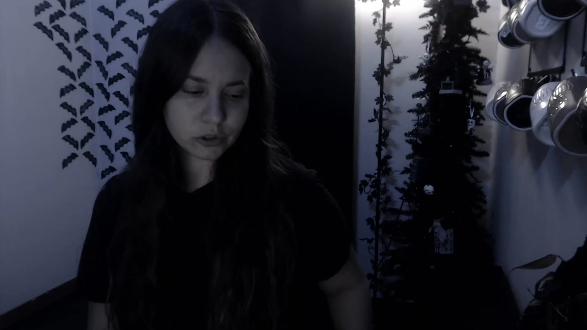Gallery image thumbnail from LadyMarceline's myfreecams stream on, 02/16/2023, 06:36 image 1 of 20