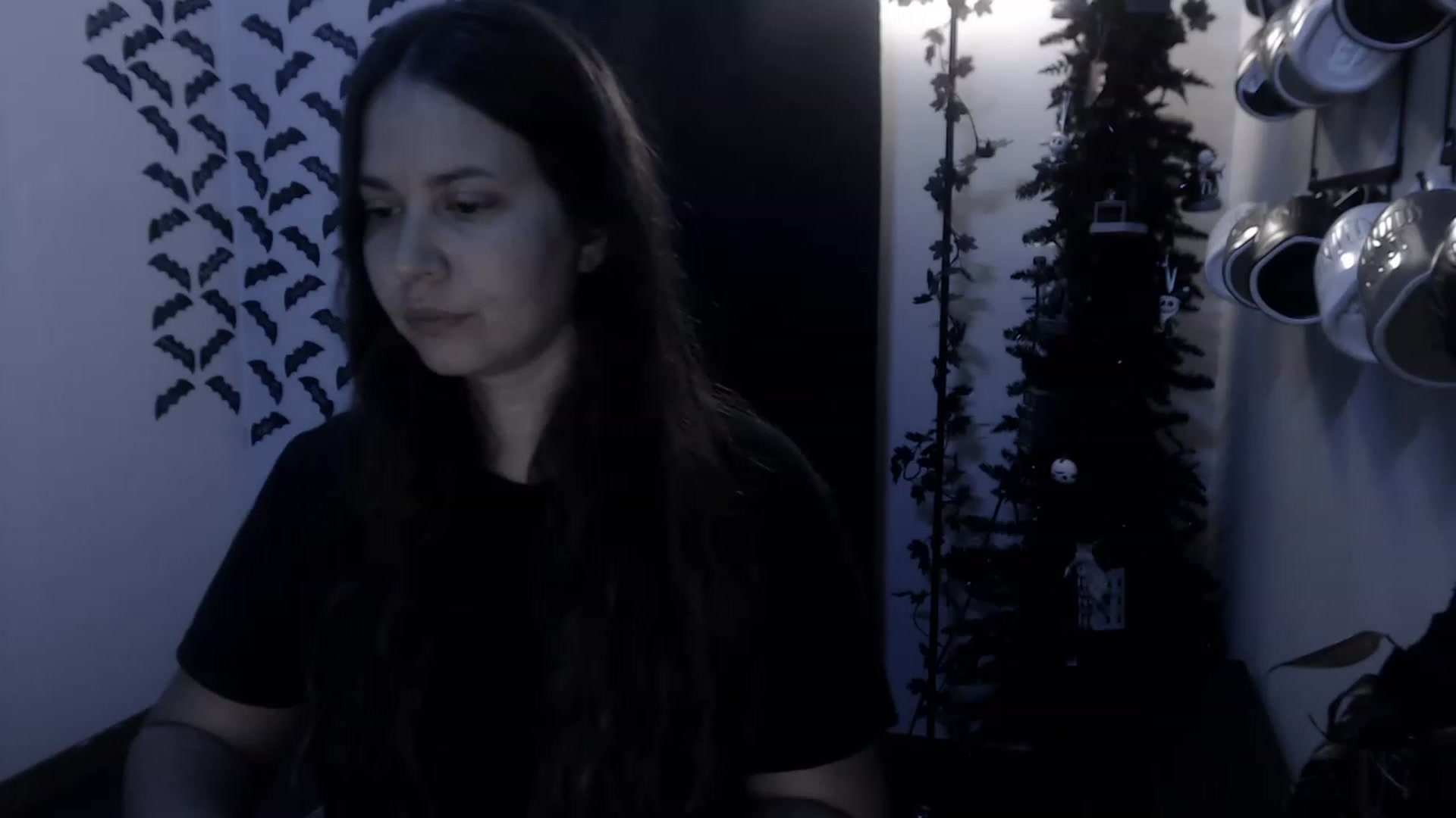 Gallery image thumbnail from LadyMarceline's myfreecams stream on, 02/16/2023, 06:36 image 3 of 20