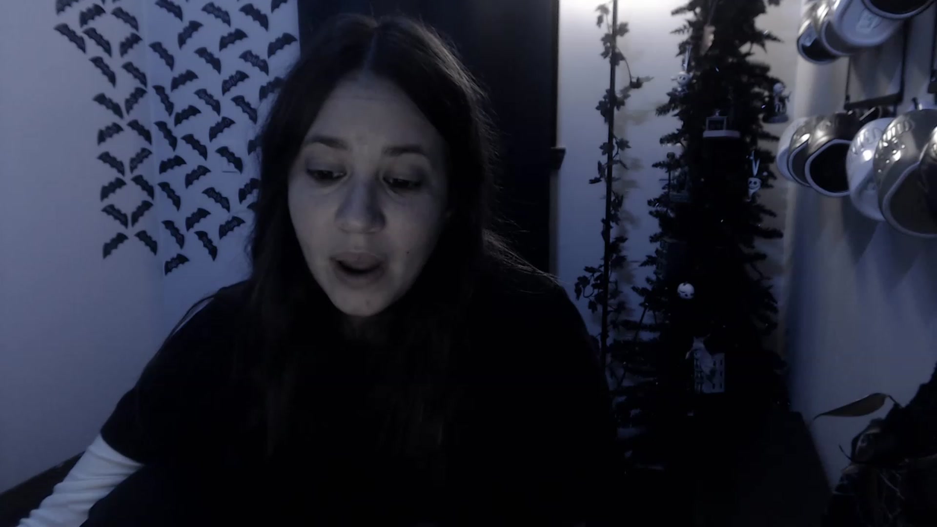 Gallery image thumbnail from LadyMarceline's myfreecams stream on, 02/18/2023, 06:55 image 15 of 20