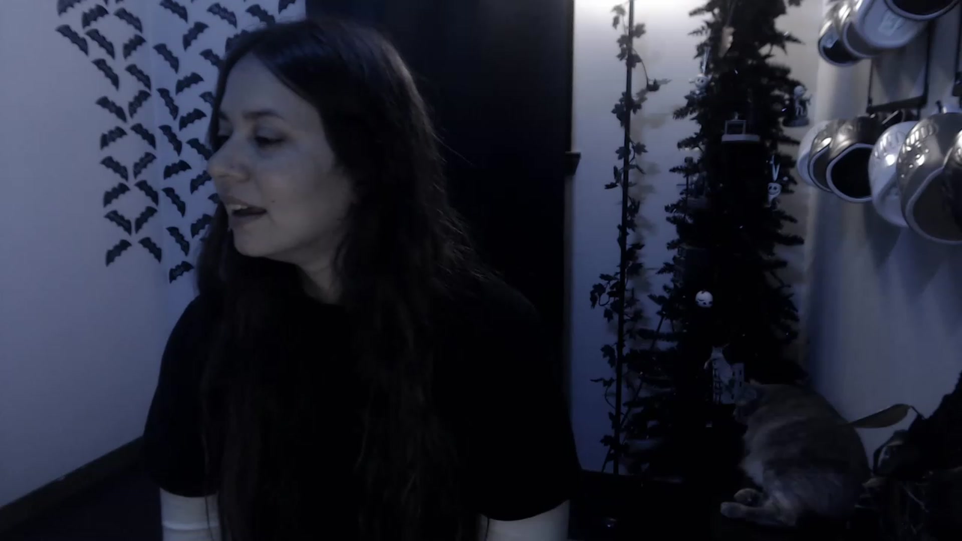Gallery image thumbnail from LadyMarceline's myfreecams stream on, 02/18/2023, 06:55 image 11 of 20