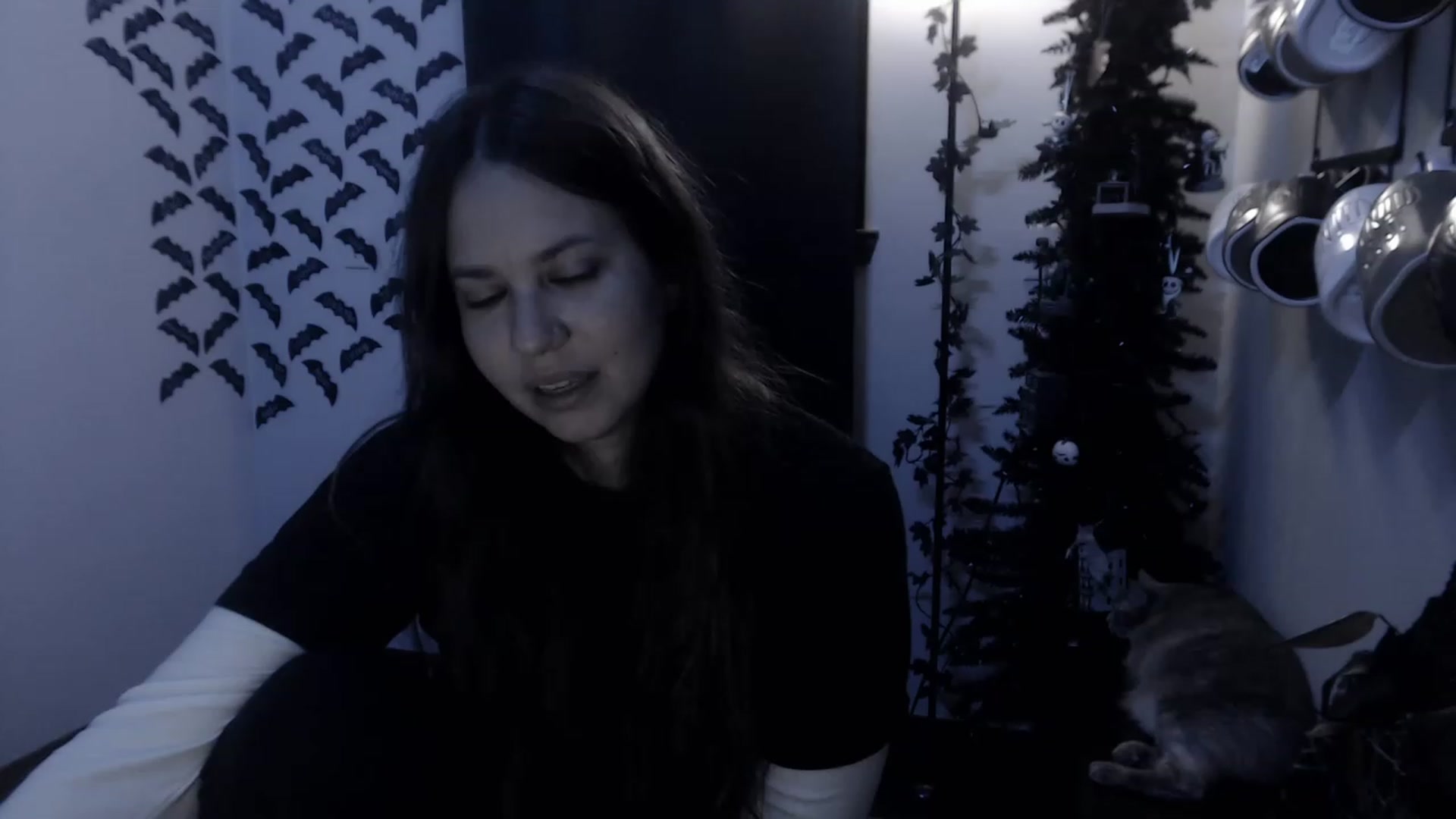 Gallery image thumbnail from LadyMarceline's myfreecams stream on, 02/18/2023, 06:55 image 13 of 20