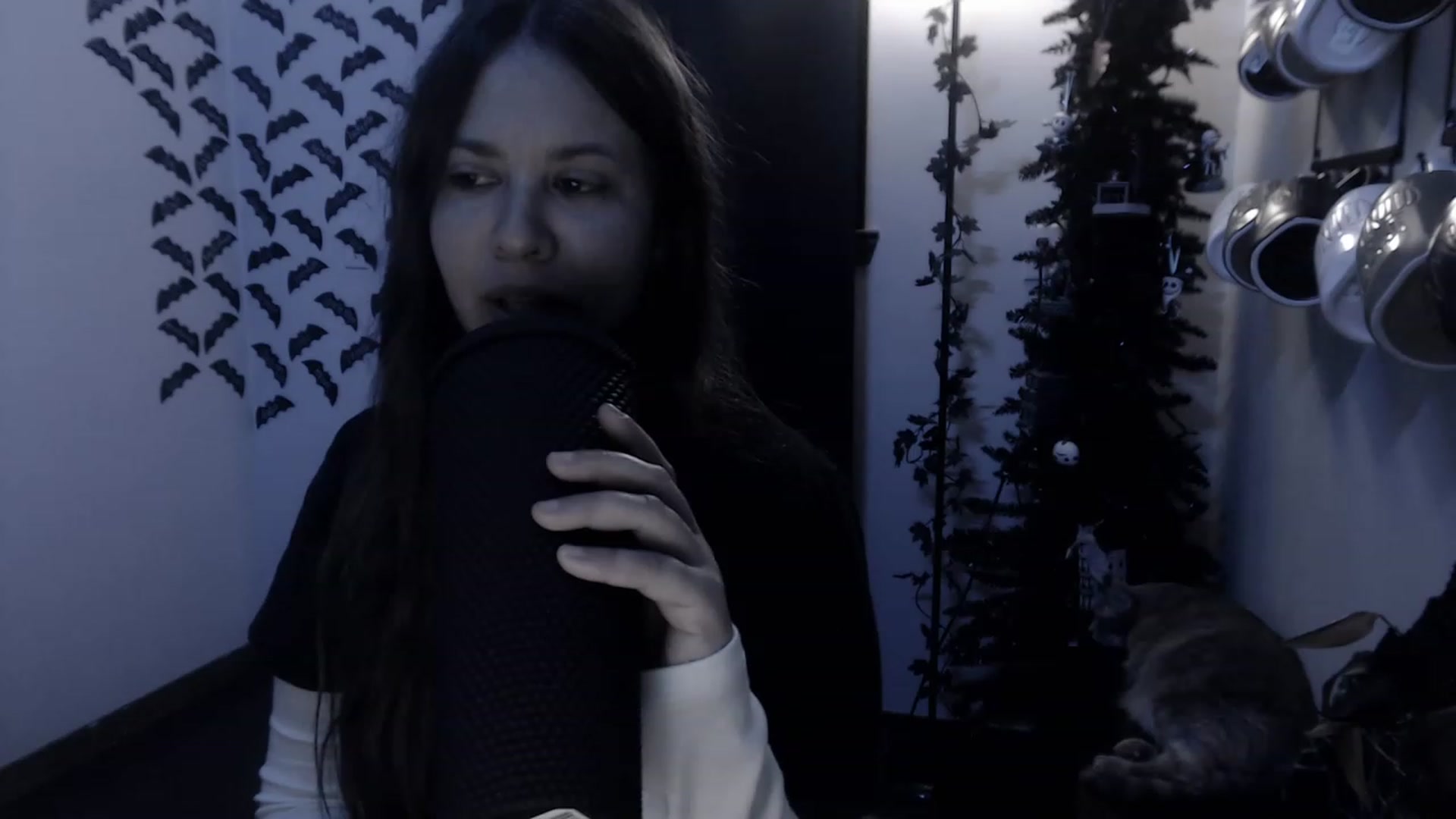 Gallery image thumbnail from LadyMarceline's myfreecams stream on, 02/18/2023, 06:55 image 4 of 20