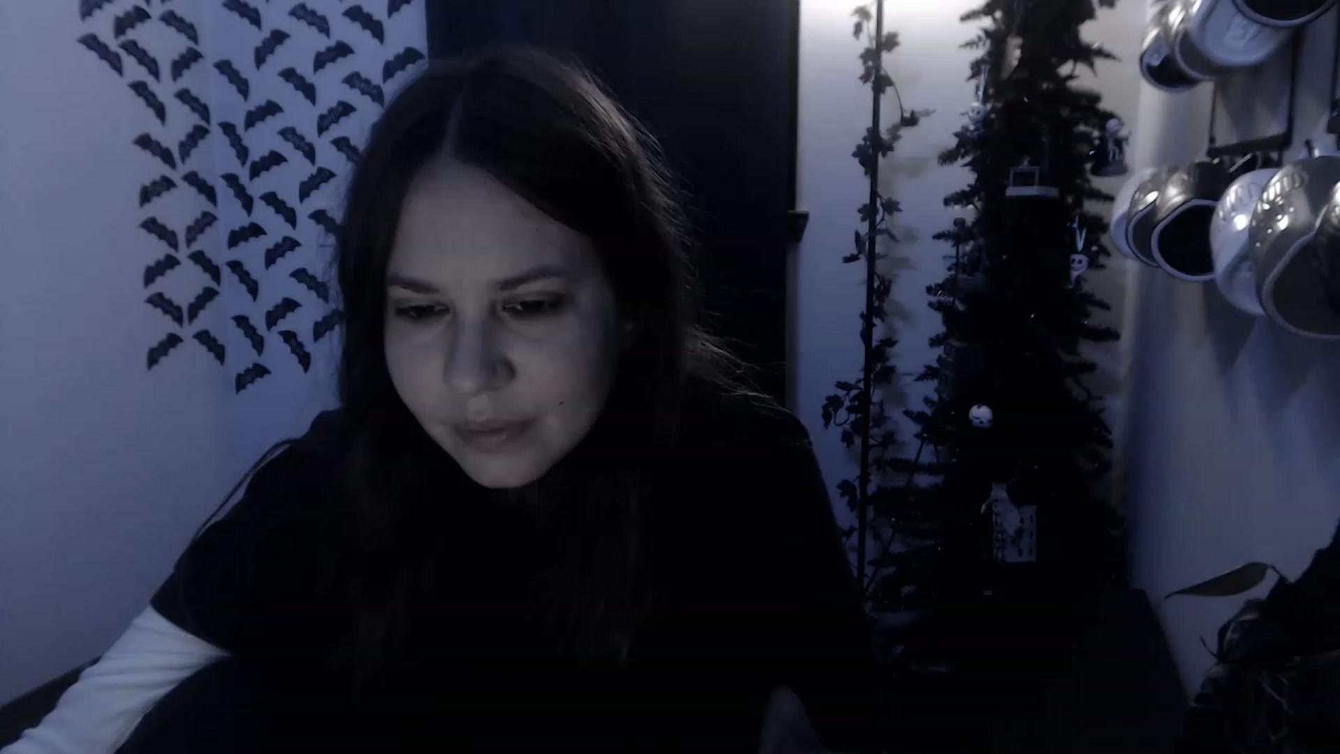 Gallery image thumbnail from LadyMarceline's myfreecams stream on, 02/18/2023, 06:55 image 17 of 20