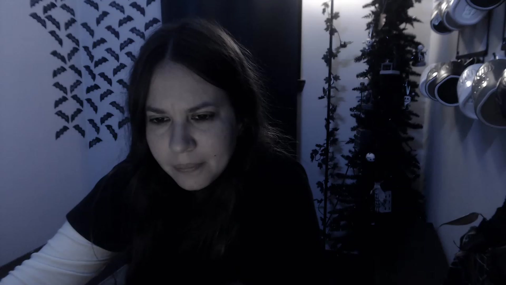 Gallery image thumbnail from LadyMarceline's myfreecams stream on, 02/18/2023, 06:55 image 18 of 20