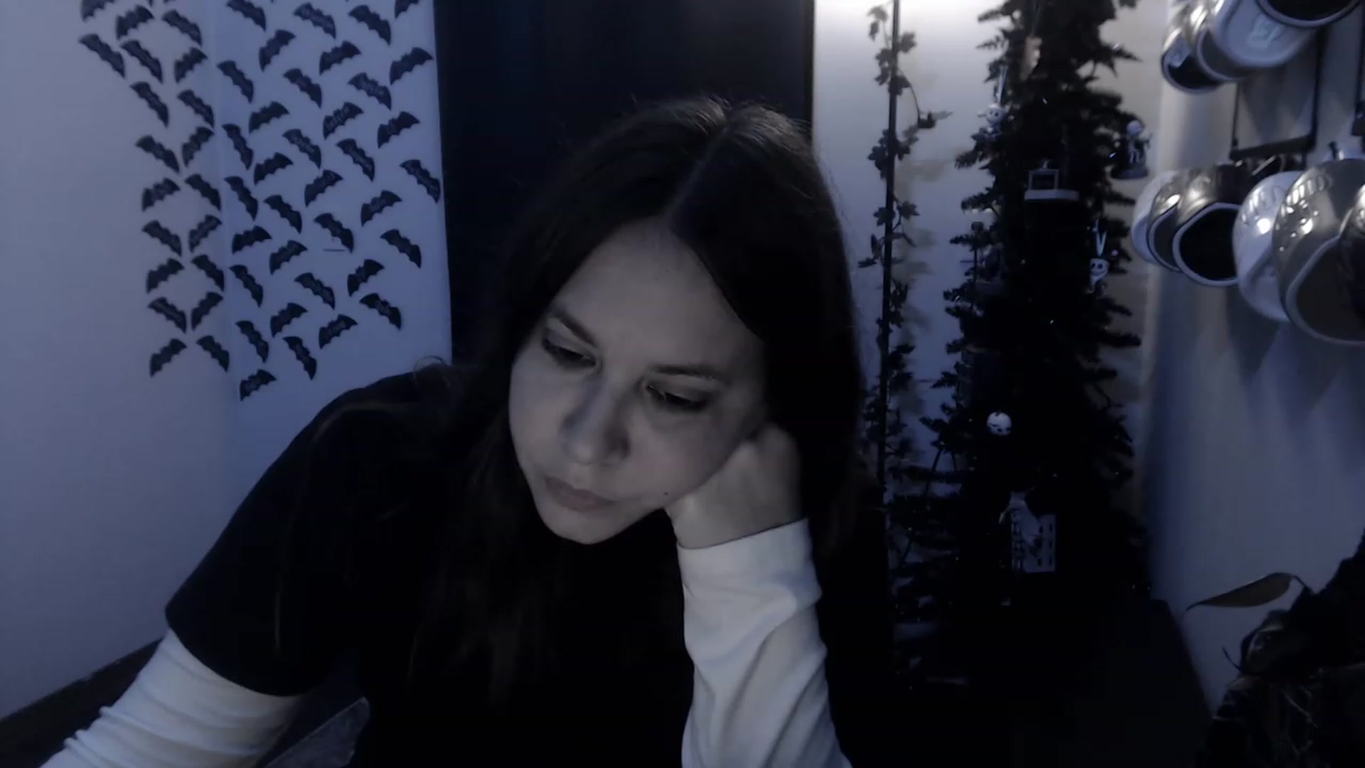 Gallery image thumbnail from LadyMarceline's myfreecams stream on, 02/18/2023, 06:55 image 20 of 20