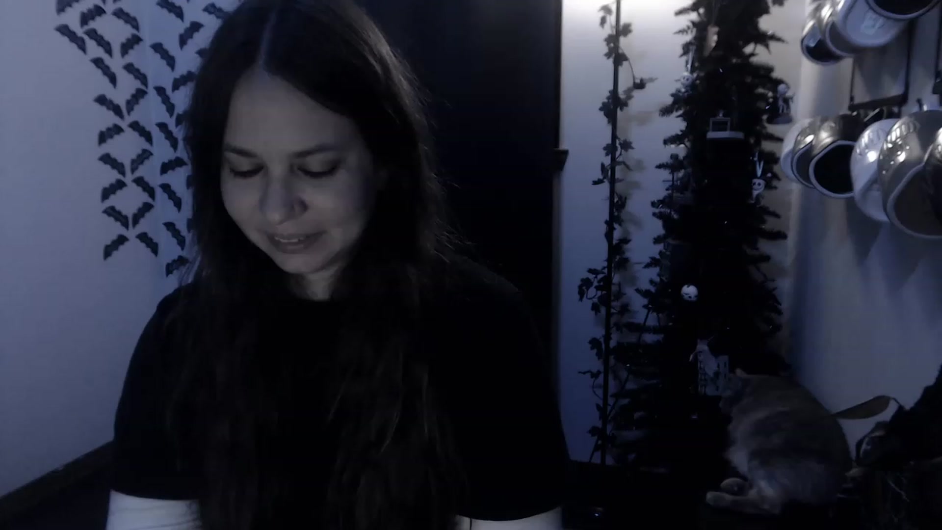 Gallery image thumbnail from LadyMarceline's myfreecams stream on, 02/18/2023, 06:55 image 8 of 20