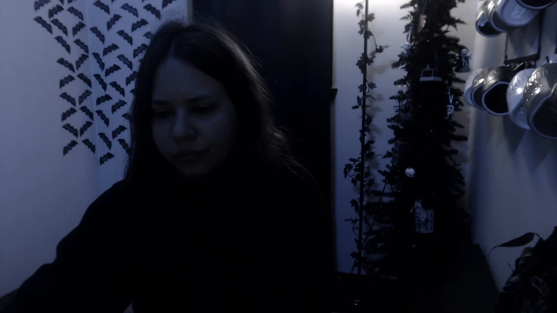 Gallery image thumbnail from LadyMarceline's myfreecams stream on, 02/19/2023, 07:56 image 12 of 20