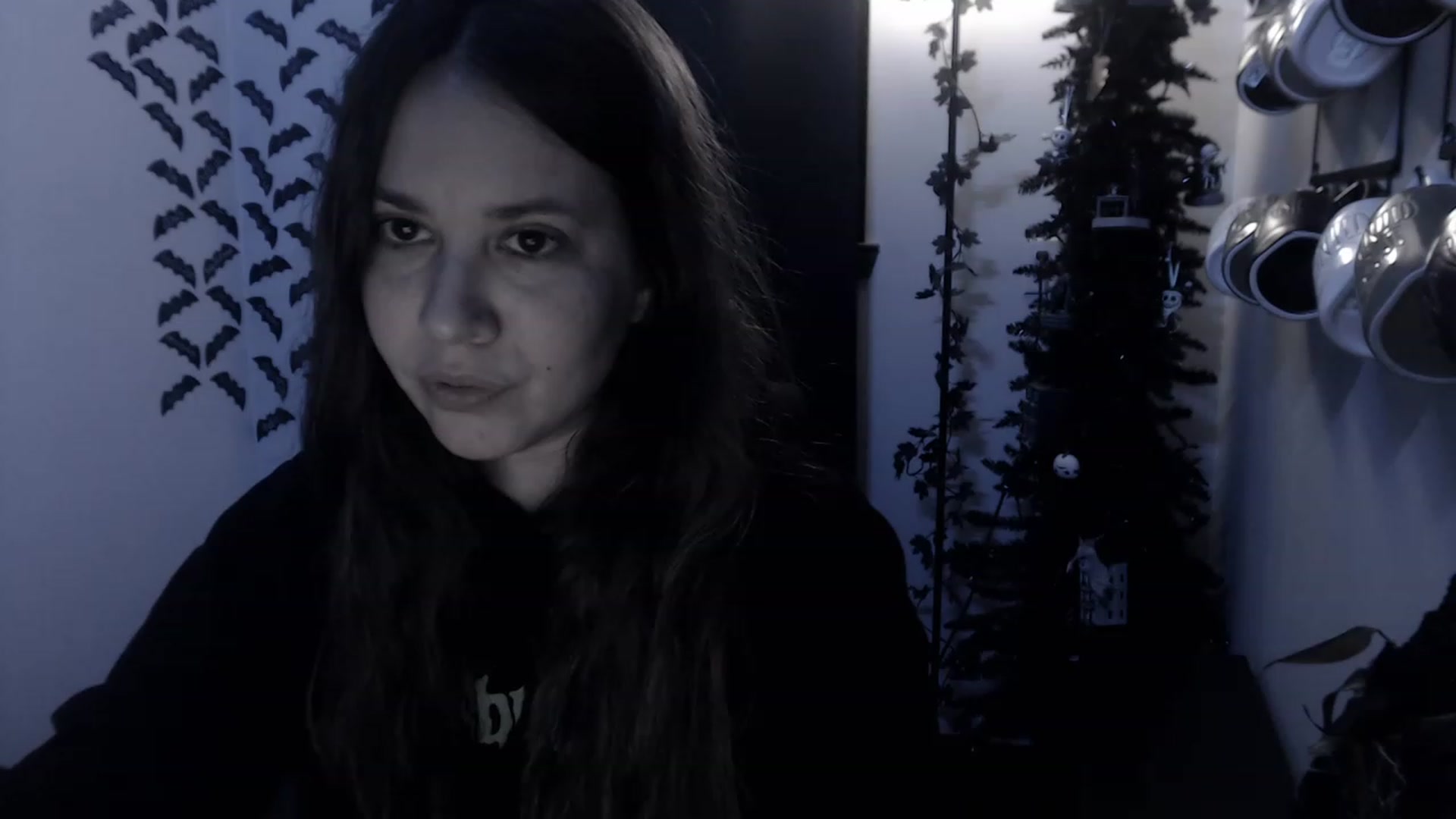 Gallery image thumbnail from LadyMarceline's myfreecams stream on, 02/19/2023, 07:56 image 2 of 20