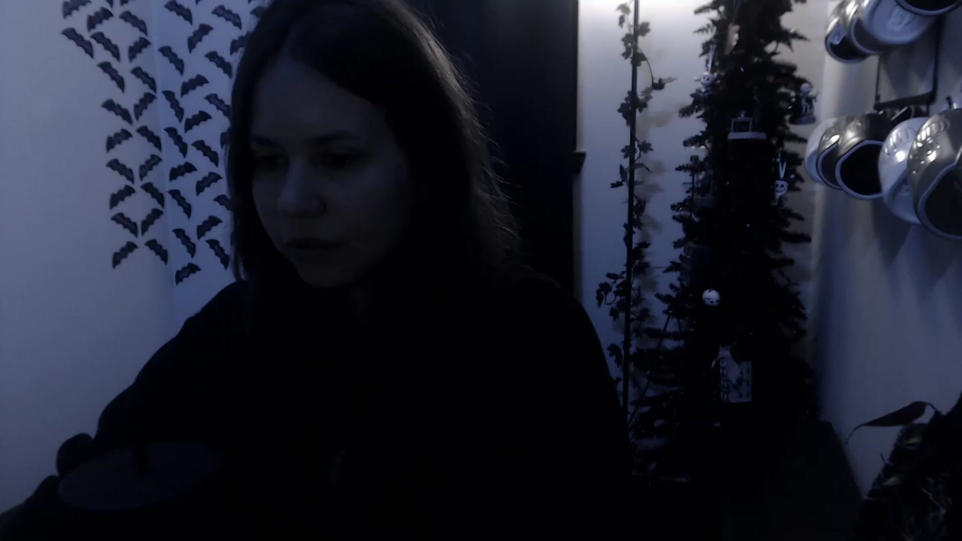 Gallery image thumbnail from LadyMarceline's myfreecams stream on, 02/19/2023, 07:56 image 10 of 20