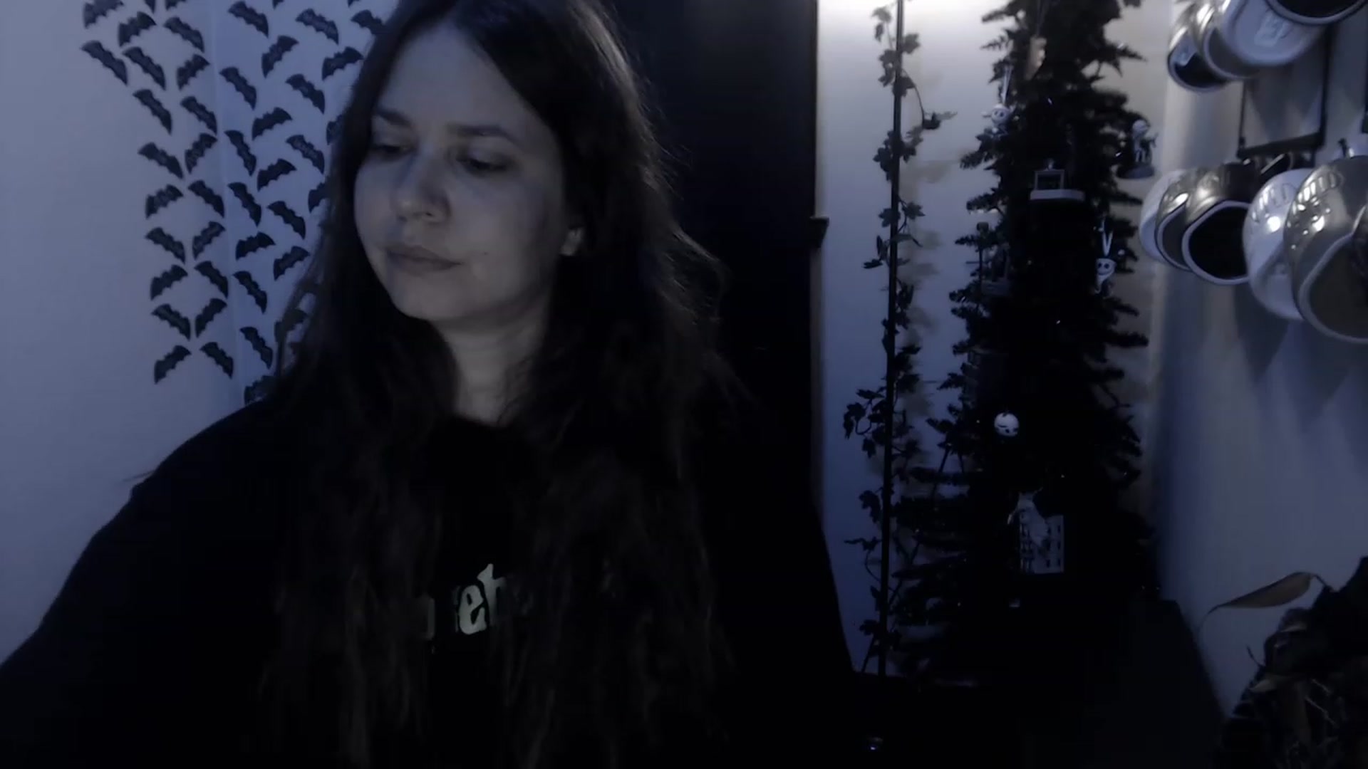 Gallery image thumbnail from LadyMarceline's myfreecams stream on, 02/19/2023, 07:56 image 14 of 20