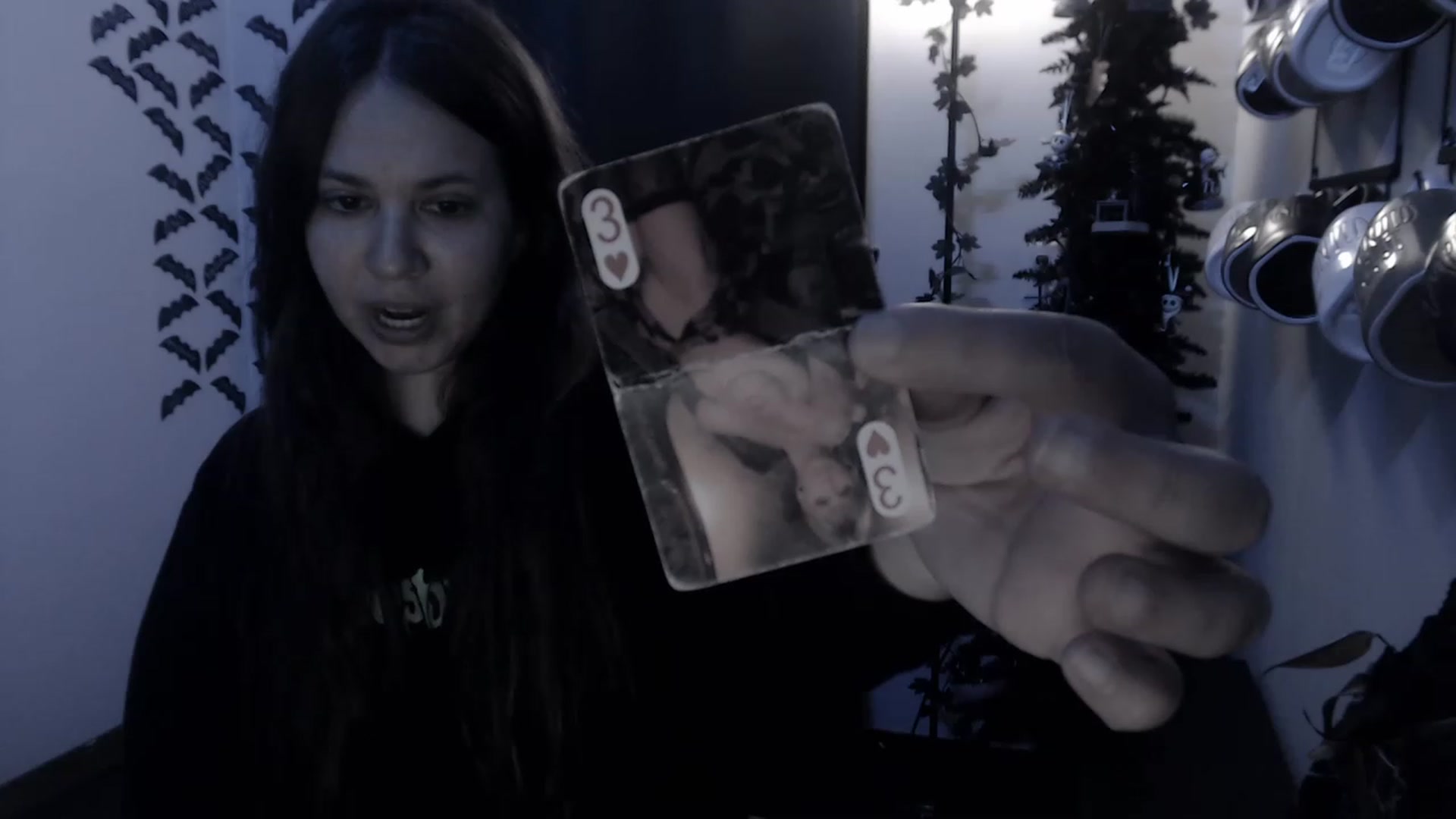 Gallery image thumbnail from LadyMarceline's myfreecams stream on, 02/19/2023, 07:56 image 3 of 20